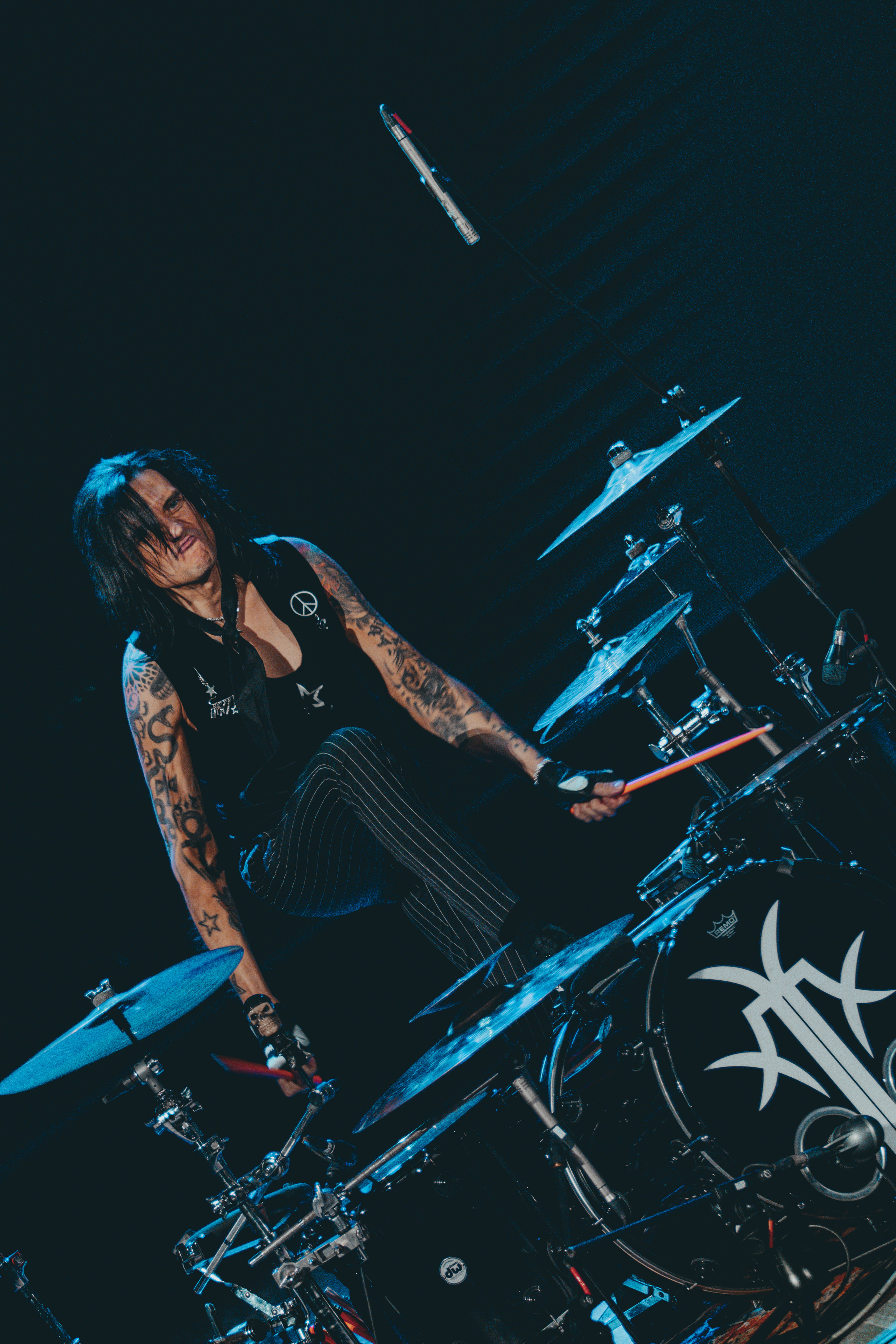 Глеб Самойлов | Зеленоград. Концертный фотограф Михальченкова Алёна | Москва