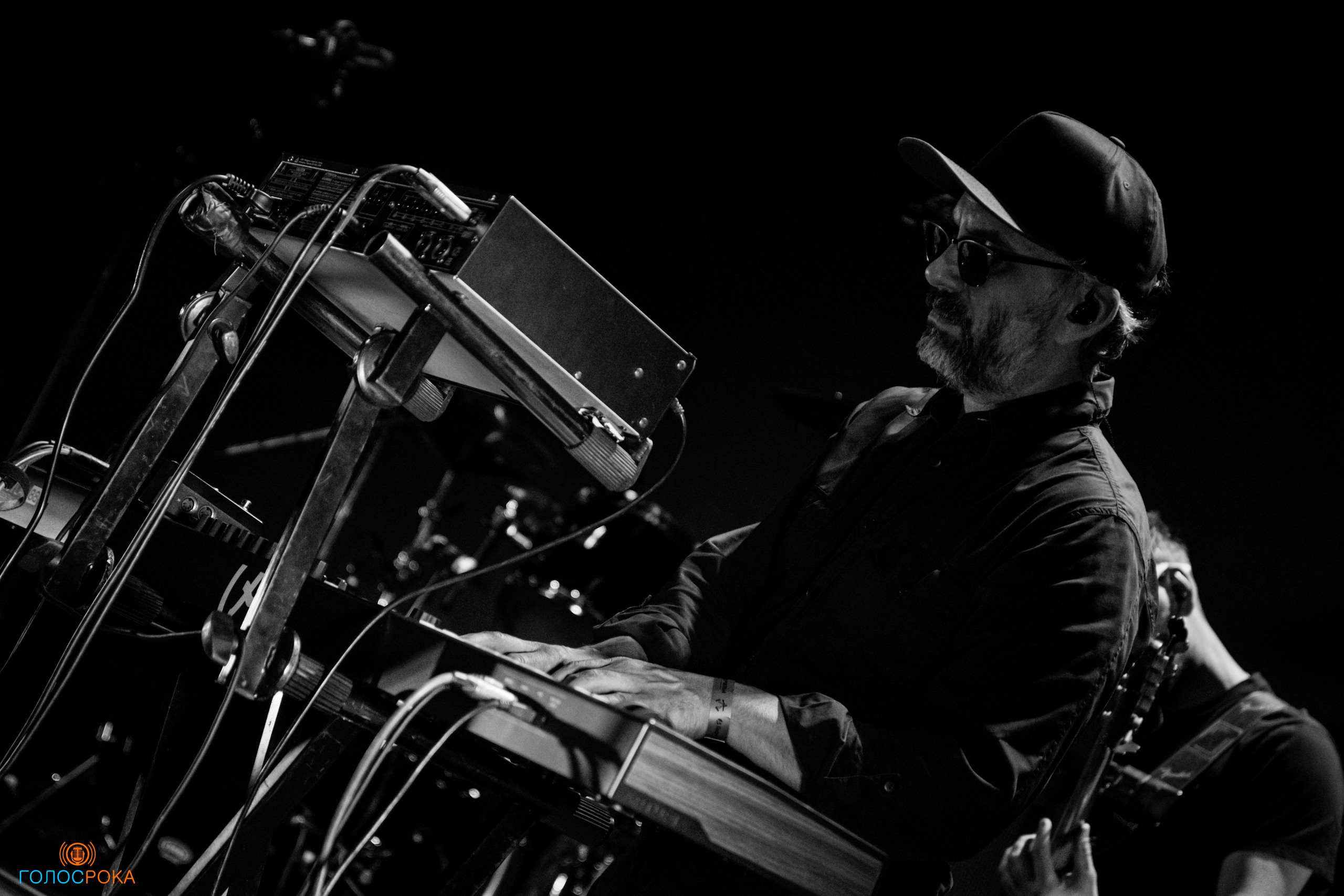 Александр Ф. Скляр и «Ва-Банкъ» | Black Edition | Урбан. Концертный фотограф Михальченкова Алёна | Москва