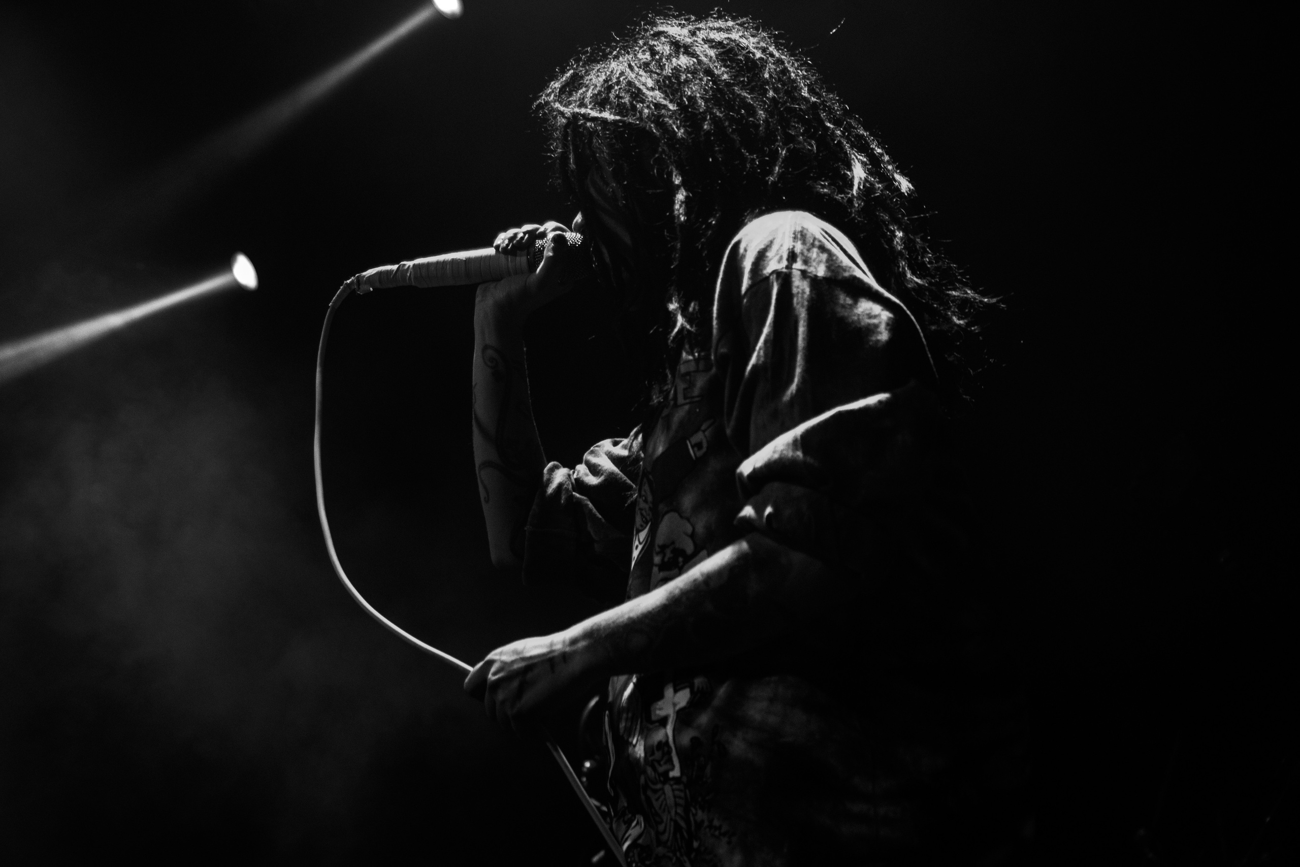 НУКИ | Black Edition | Урбан. Концертный фотограф Михальченкова Алёна | Москва