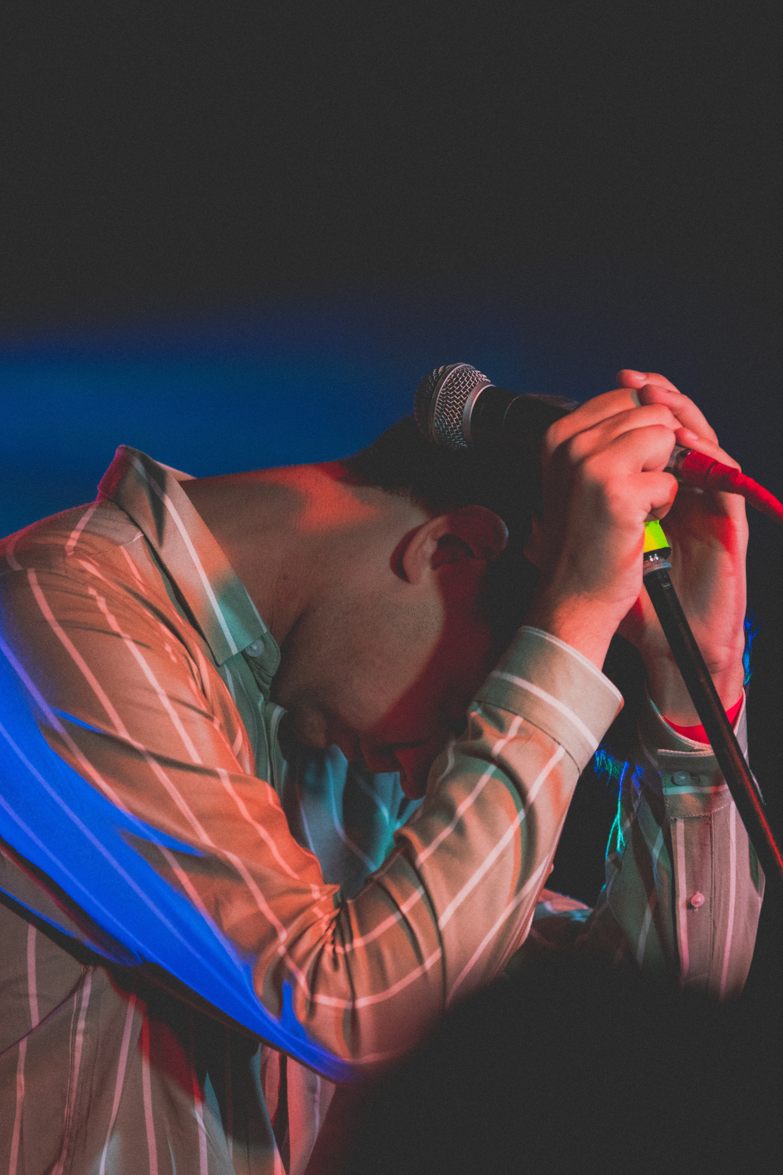 Где Фантом? | Город. Концертный фотограф Михальченкова Алёна | Москва