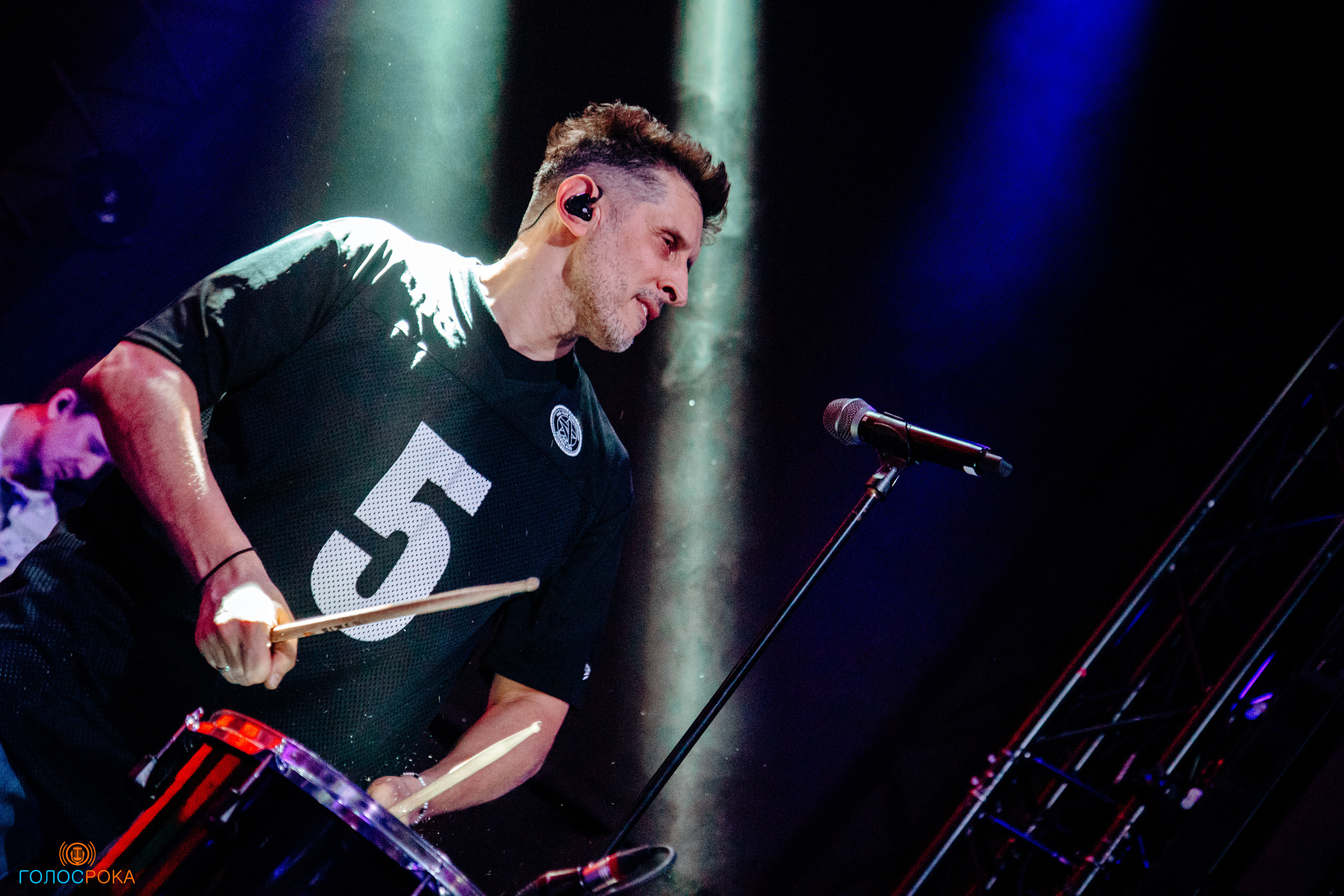 Градусы | Урбан. Концертный фотограф Михальченкова Алёна | Москва