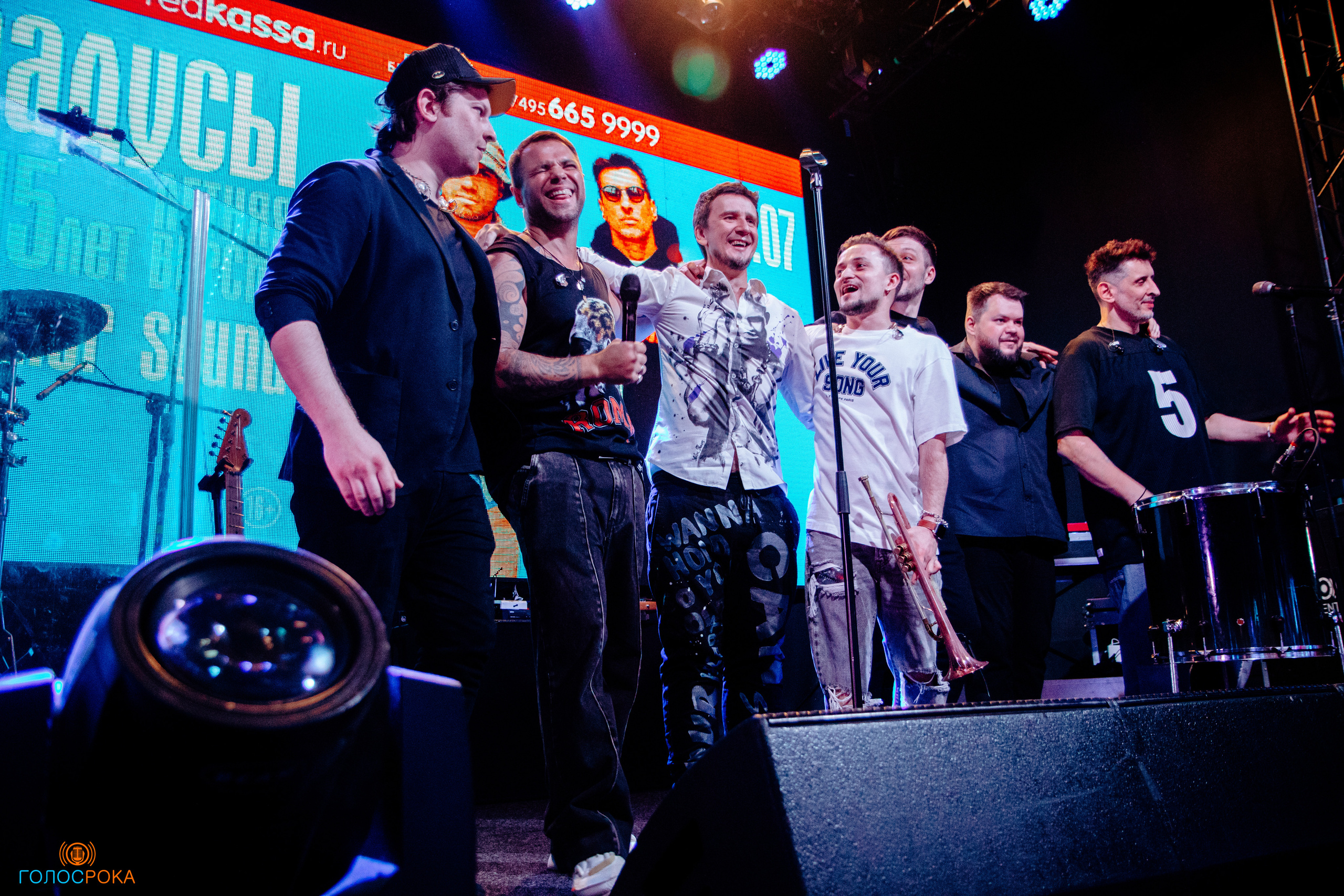 Градусы | Урбан. Концертный фотограф Михальченкова Алёна | Москва