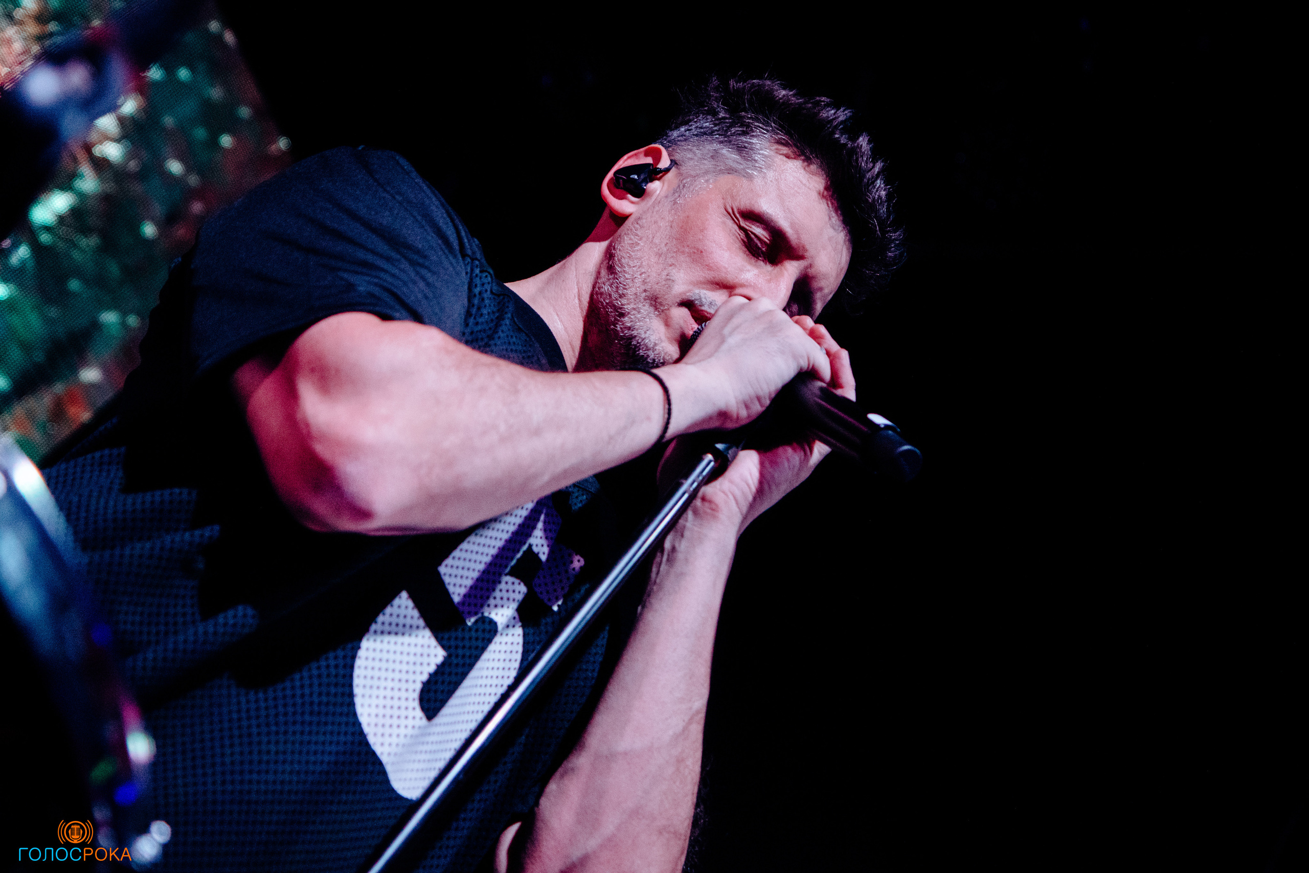 Градусы | Урбан. Концертный фотограф Михальченкова Алёна | Москва