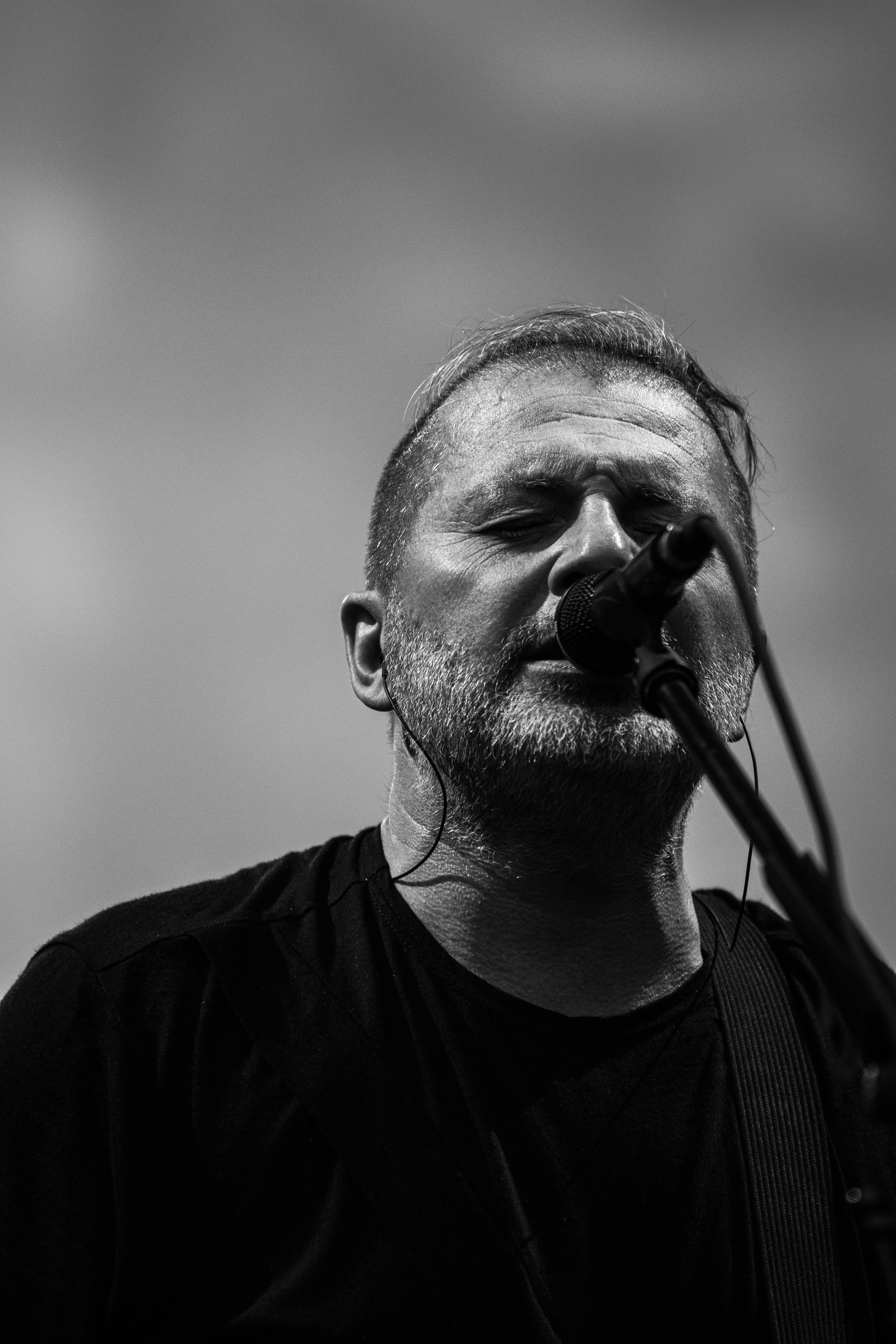 Вадим Самойлов | SNC 35. Концертный фотограф Михальченкова Алёна | Москва