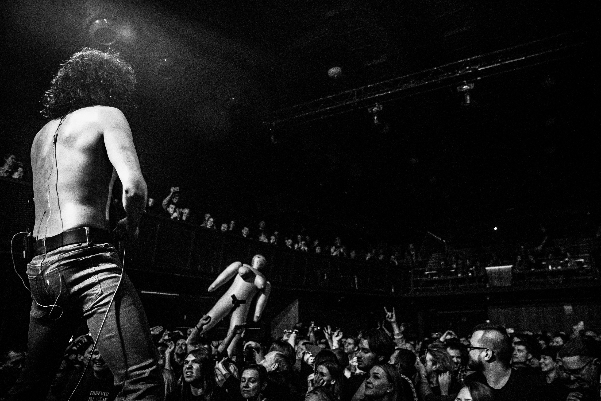 EASY DIZZY | AC/DC Show | Урбан. Концертный фотограф Михальченкова Алёна | Москва