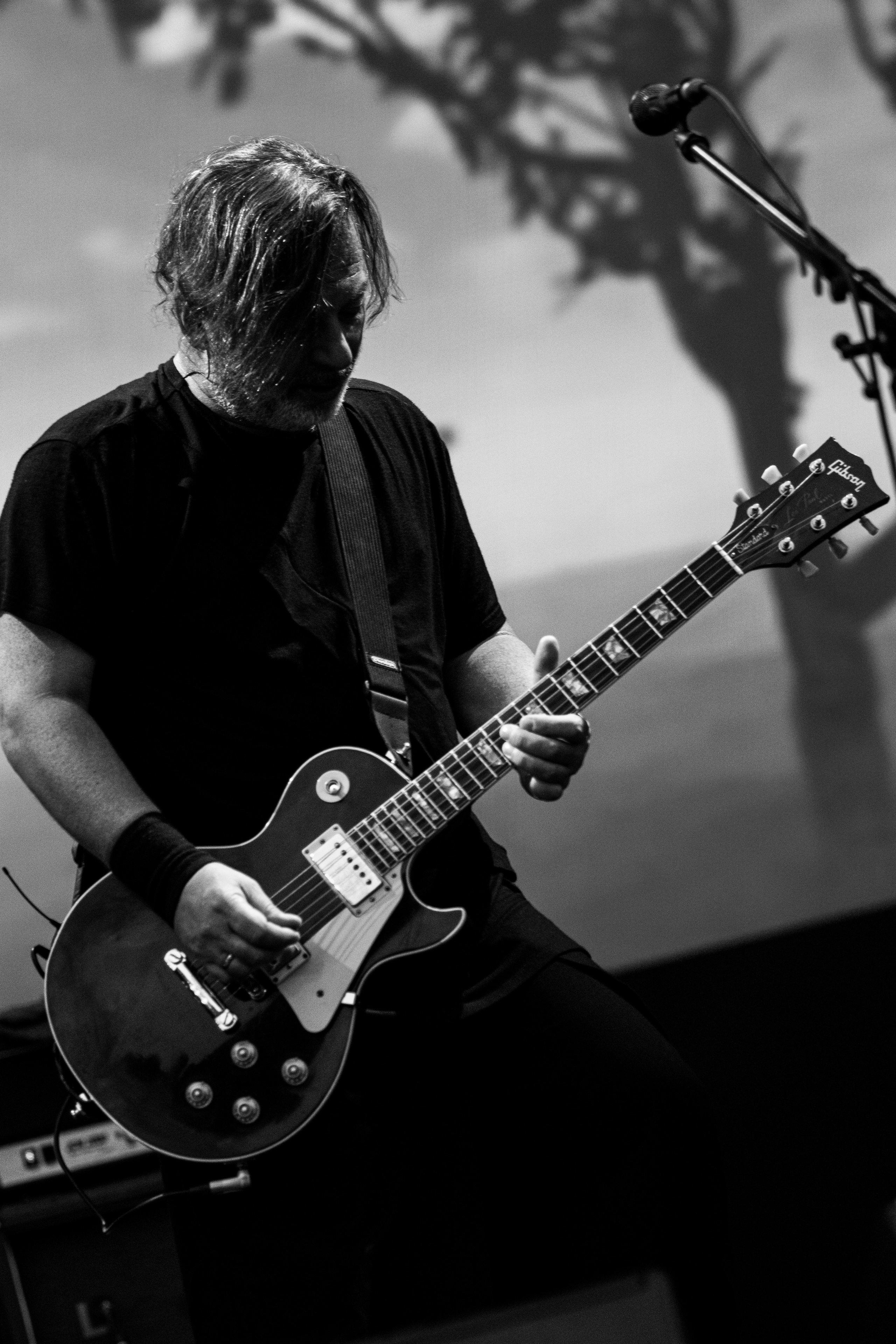 Вадим Самойлов | SNC 35. Концертный фотограф Михальченкова Алёна | Москва