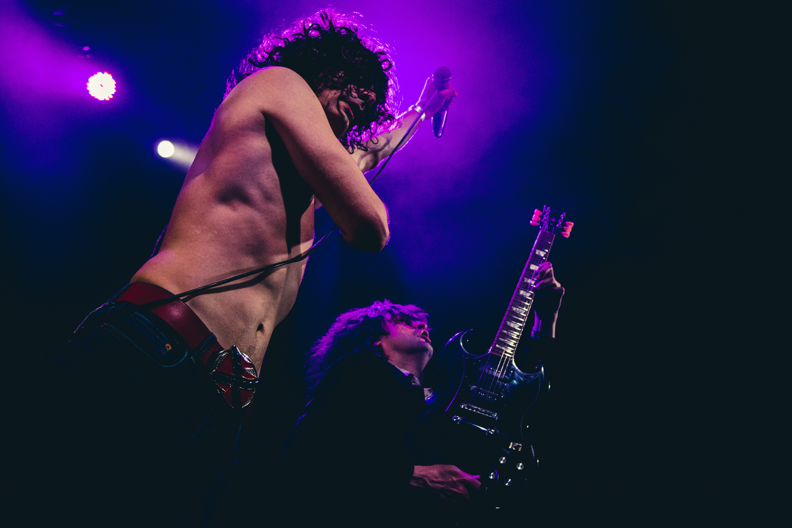 EASY DIZZY | AC/DC Show | Урбан. Концертный фотограф Михальченкова Алёна | Москва