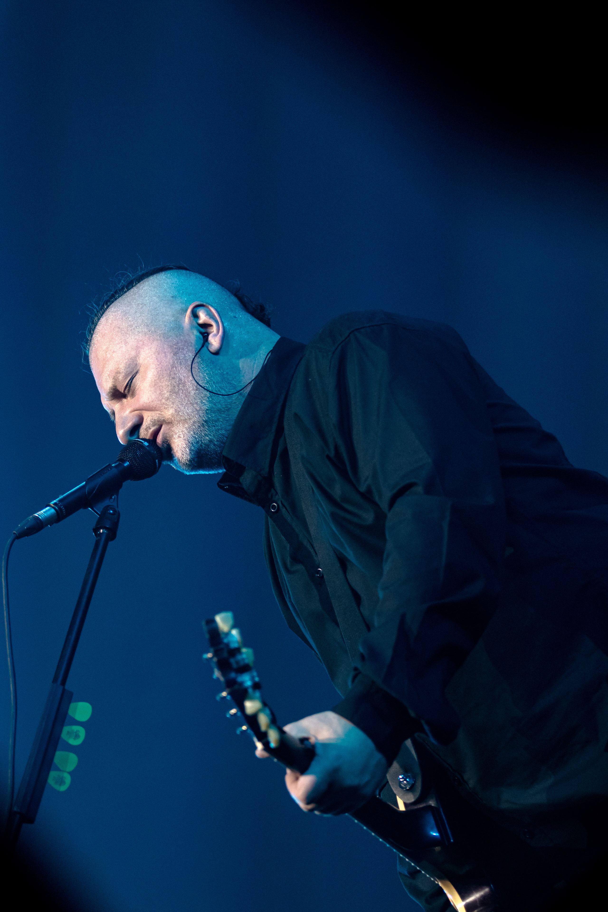 Вадим Самойлов | Брат-2: Живой Soundtrack | МТС Live Холл. Концертный фотограф Михальченкова Алёна | Москва