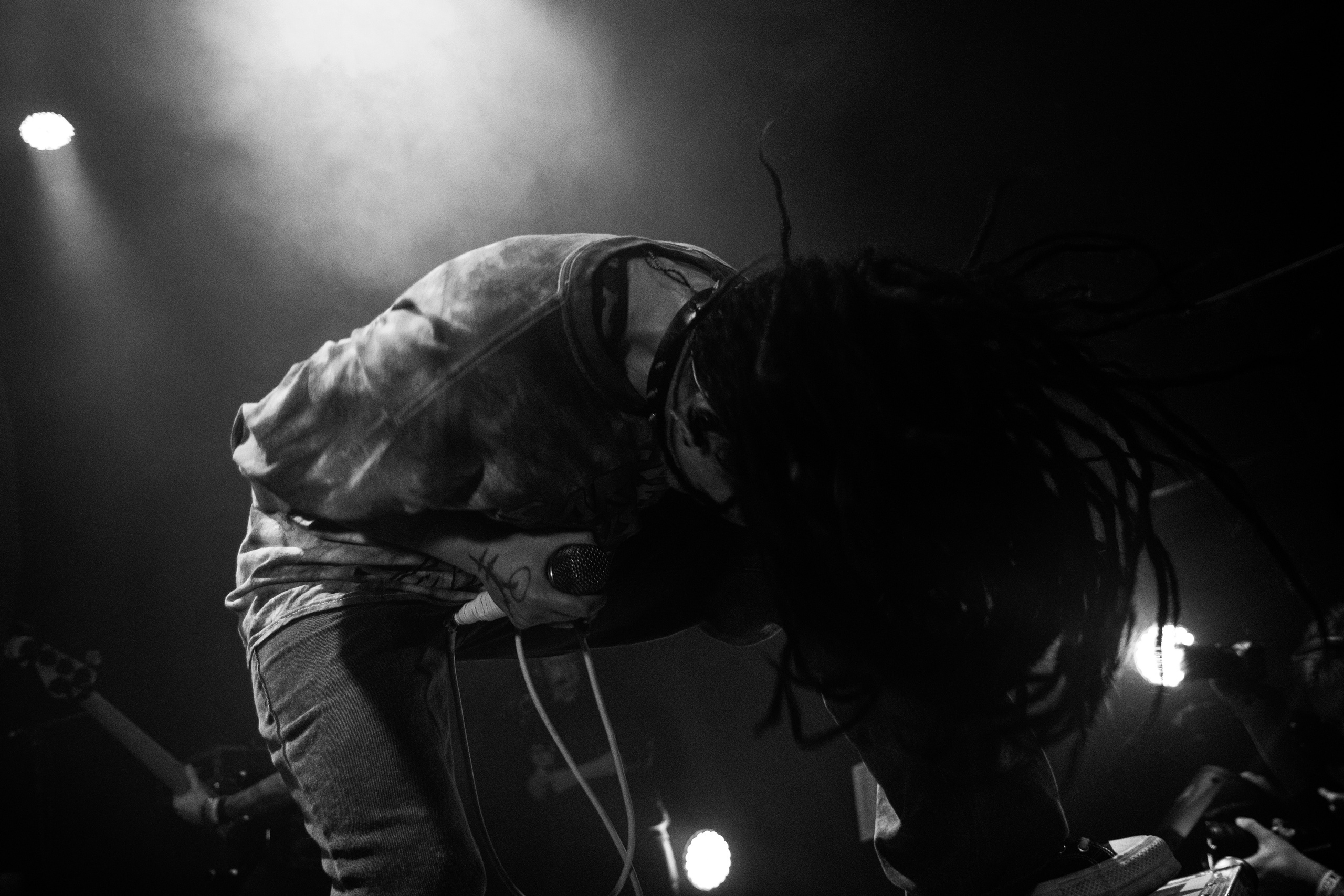 НУКИ | Black Edition | Урбан. Концертный фотограф Михальченкова Алёна | Москва