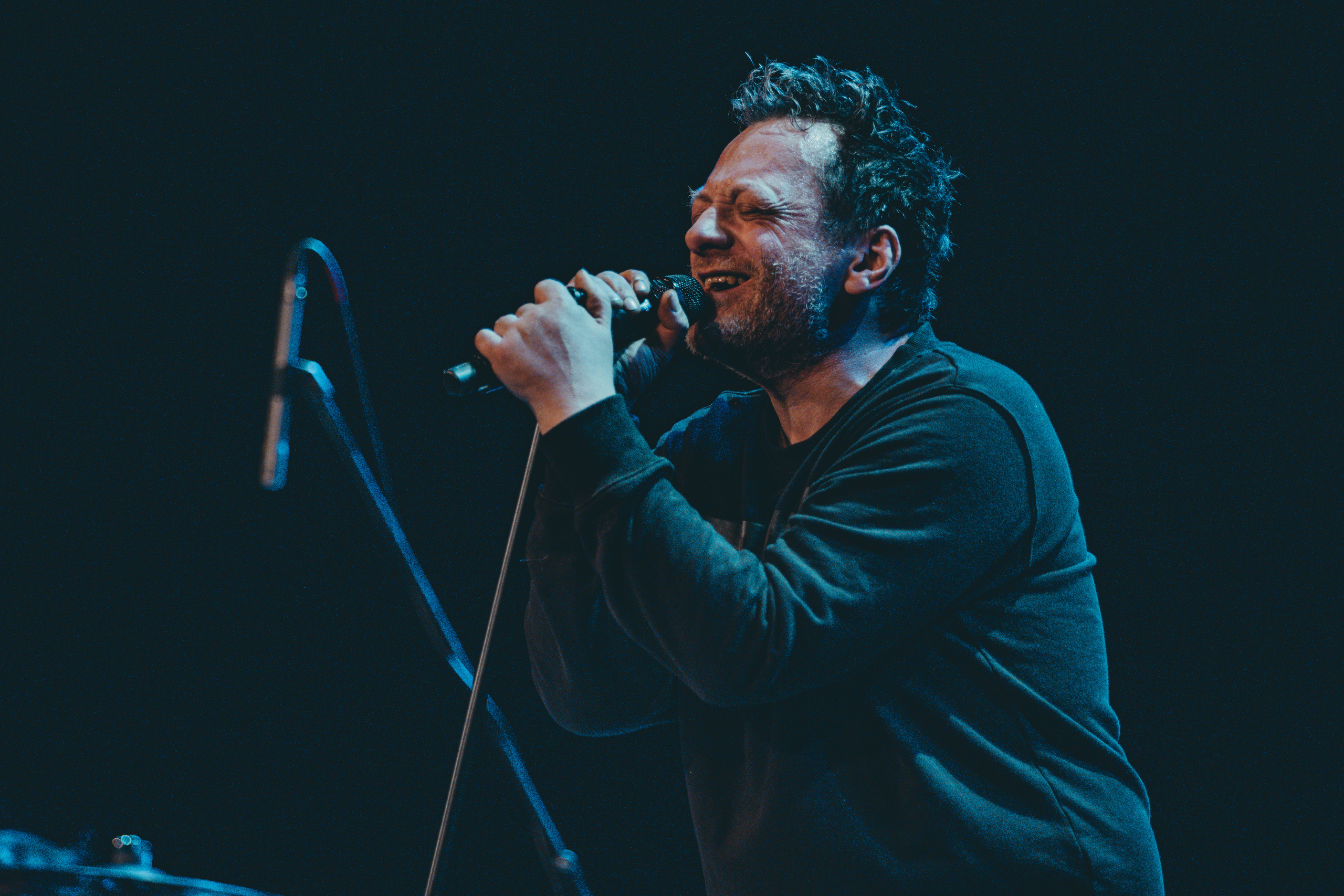 Глеб Самойлов | Зеленоград. Концертный фотограф Михальченкова Алёна | Москва