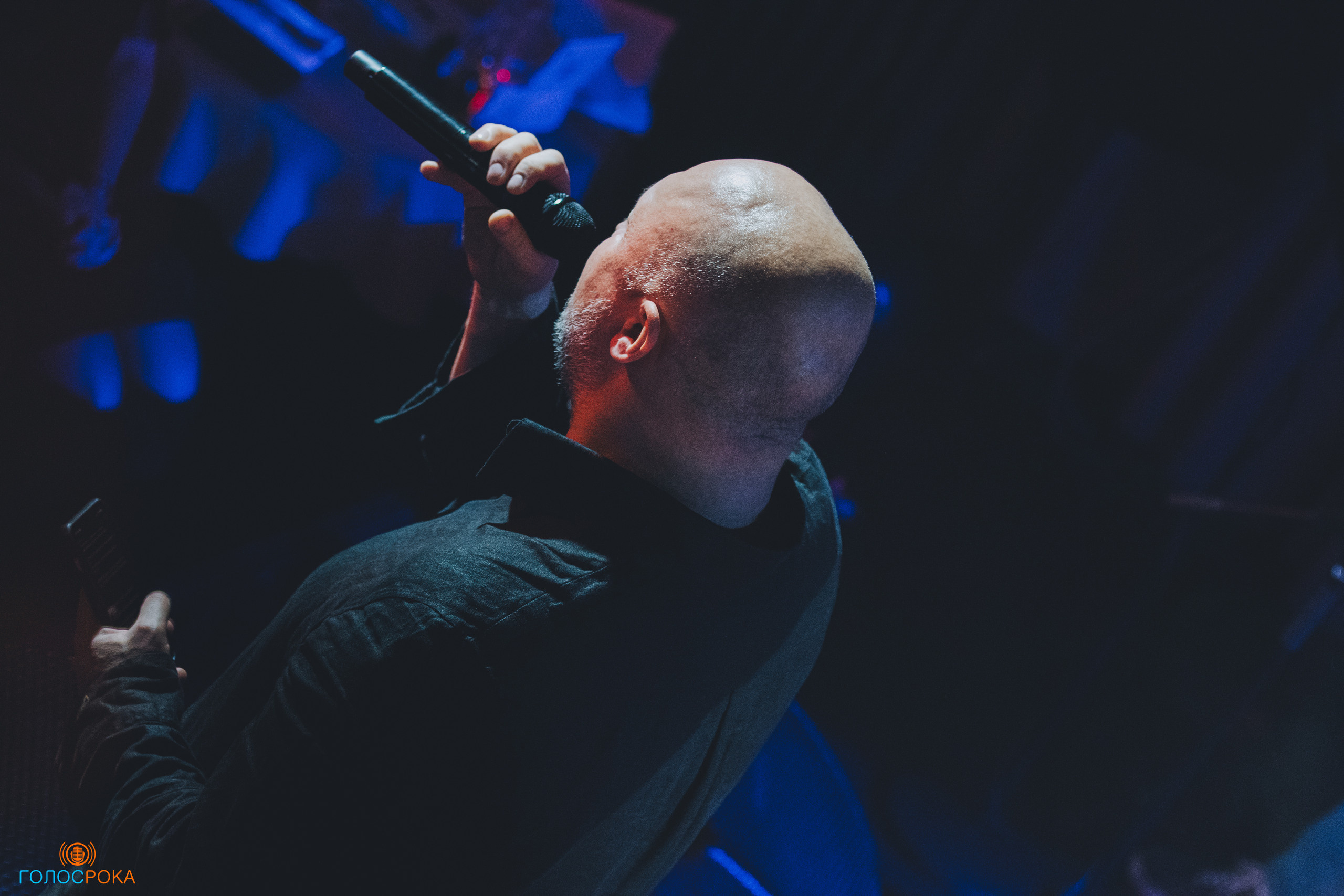 Гоша Куценко и группа ГК | Magnus Locus. Концертный фотограф Михальченкова Алёна | Москва