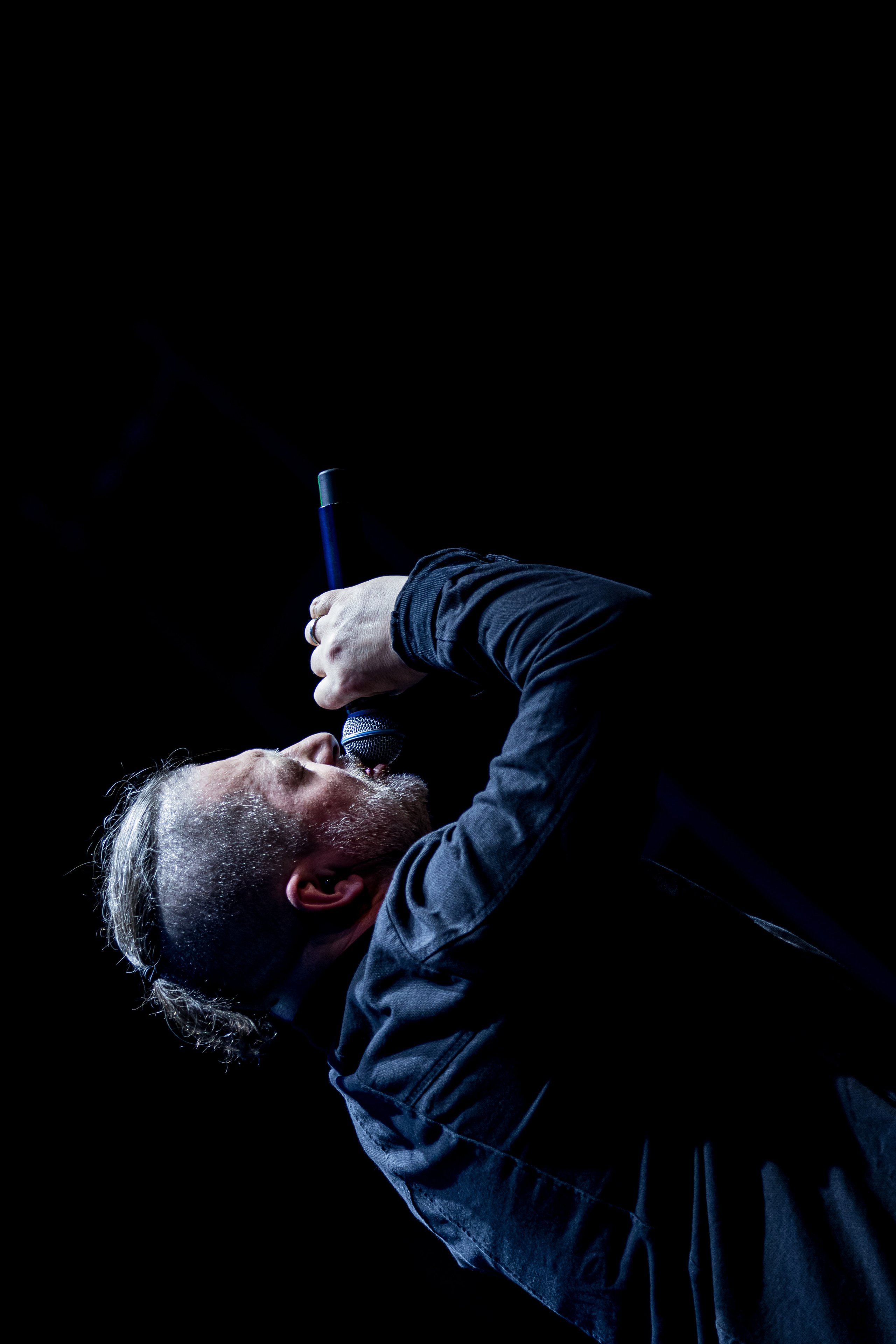 Вадим Самойлов | Благотворительный концерт «Друзья Пятнашки». Концертный фотограф Михальченкова Алёна | Москва