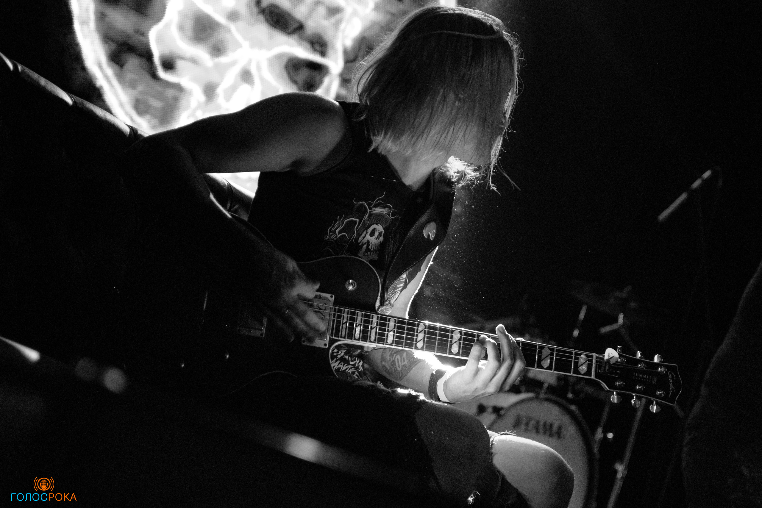 ЙОРШ | ДК Кристалл. Концертный фотограф Михальченкова Алёна | Москва