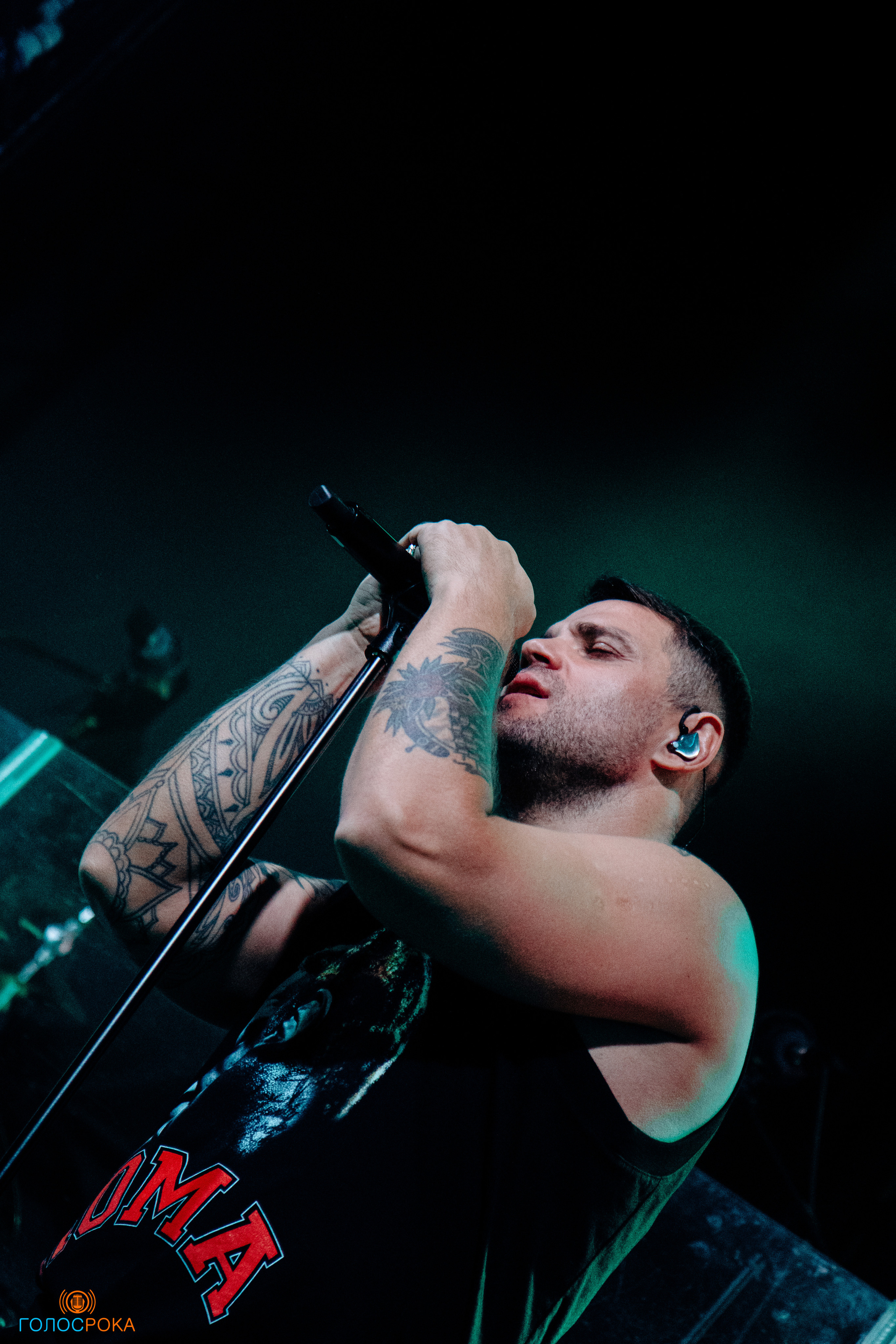 Градусы | Урбан. Концертный фотограф Михальченкова Алёна | Москва