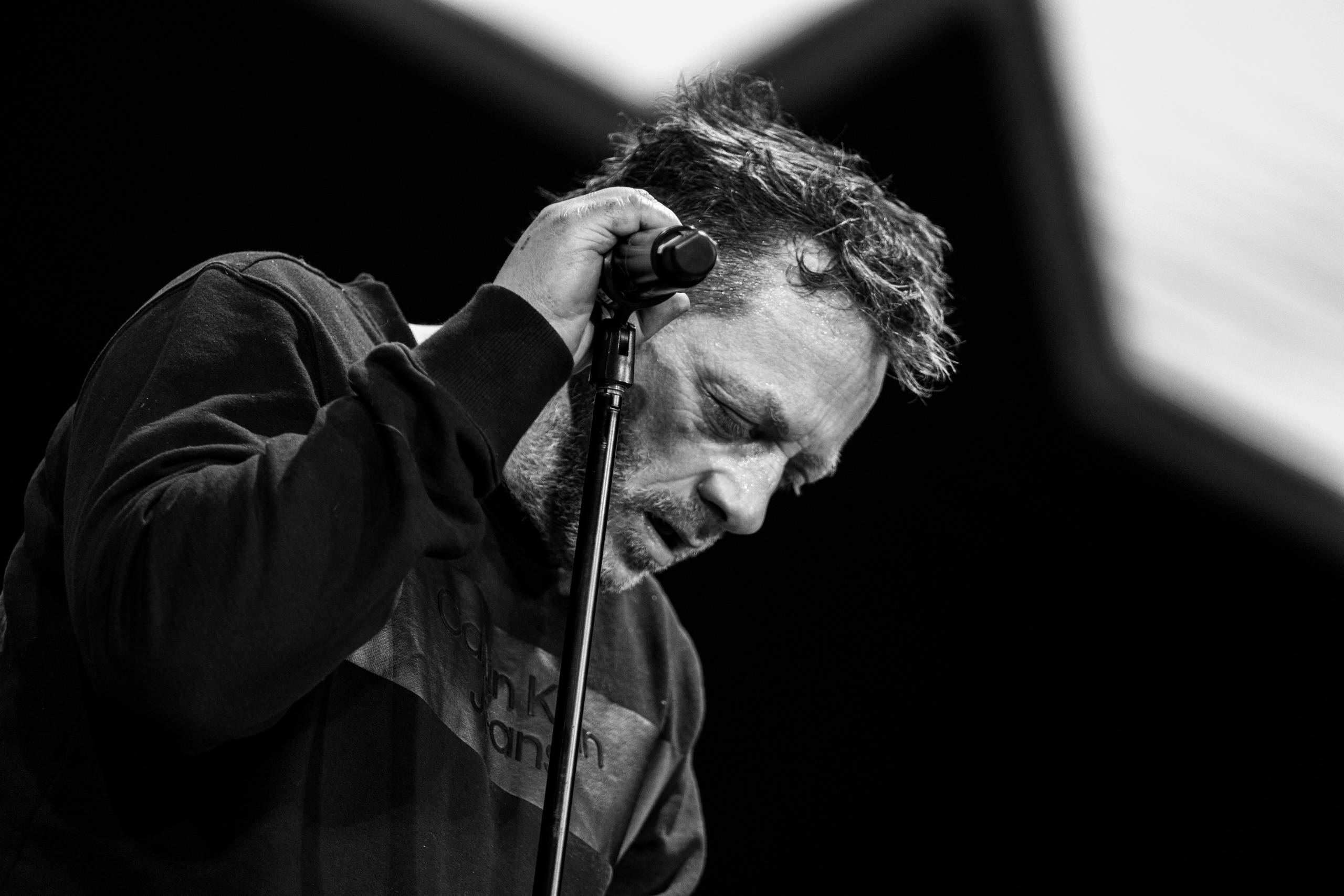 Глеб Самойлов | Зеленоград. Концертный фотограф Михальченкова Алёна | Москва