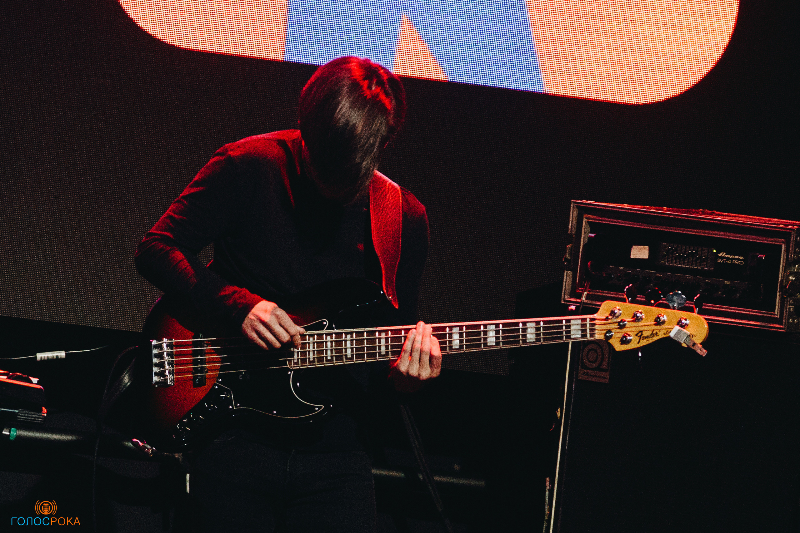 Вячеслав Бутусов | 1930 Moscow. Концертный фотограф Михальченкова Алёна | Москва