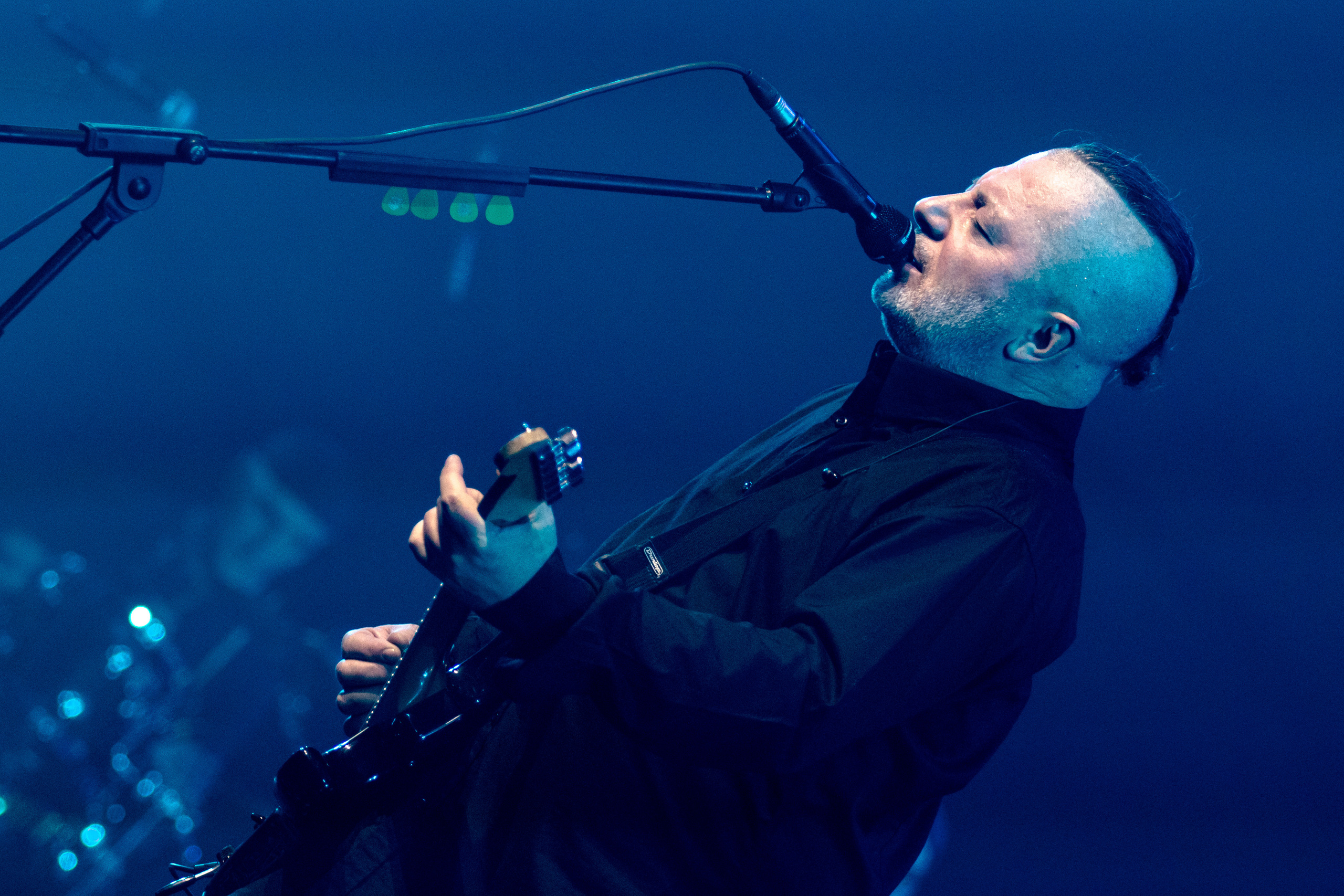 Вадим Самойлов | Брат-2: Живой Soundtrack | МТС Live Холл. Концертный фотограф Михальченкова Алёна | Москва