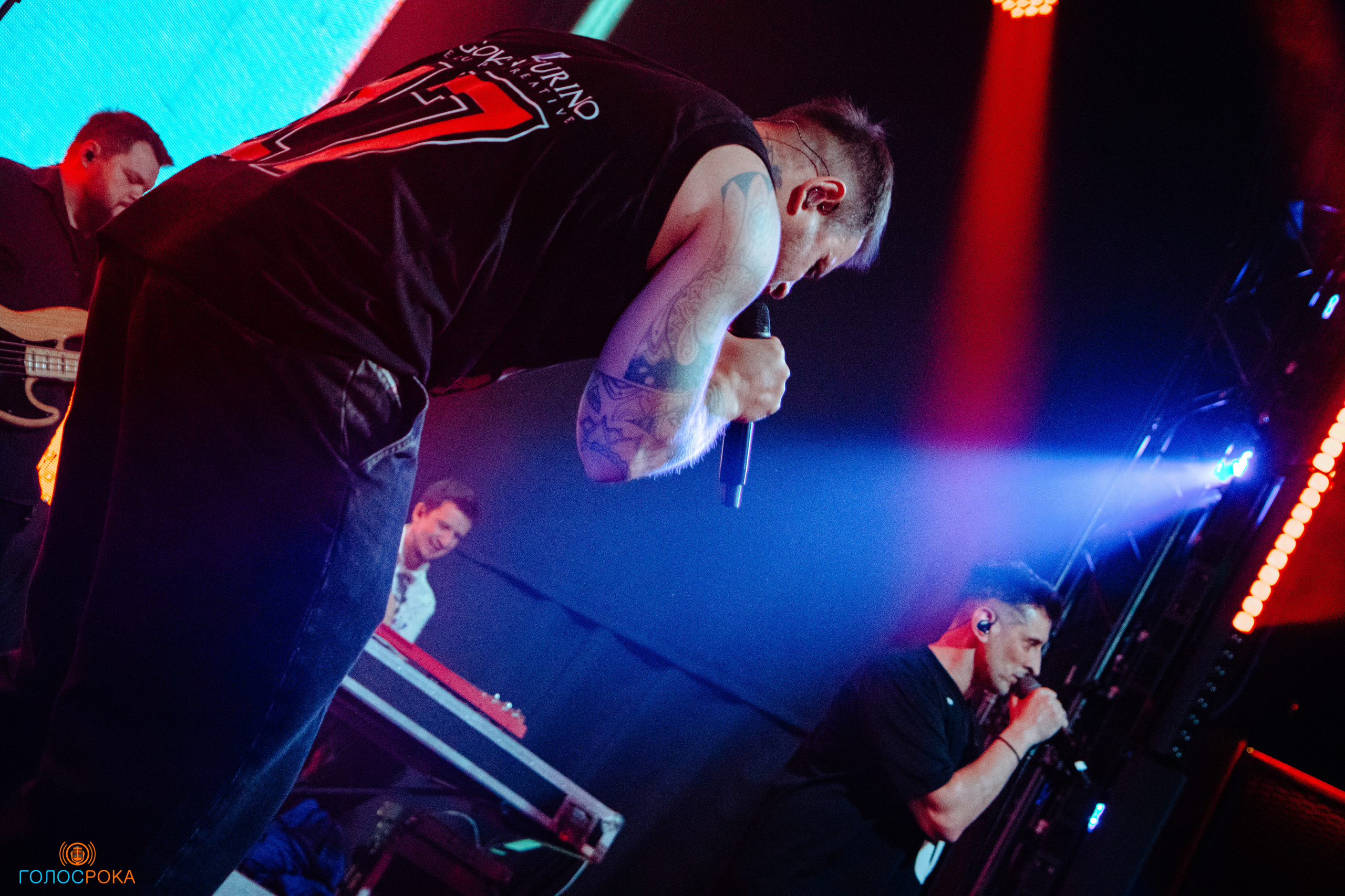 Градусы | Урбан. Концертный фотограф Михальченкова Алёна | Москва