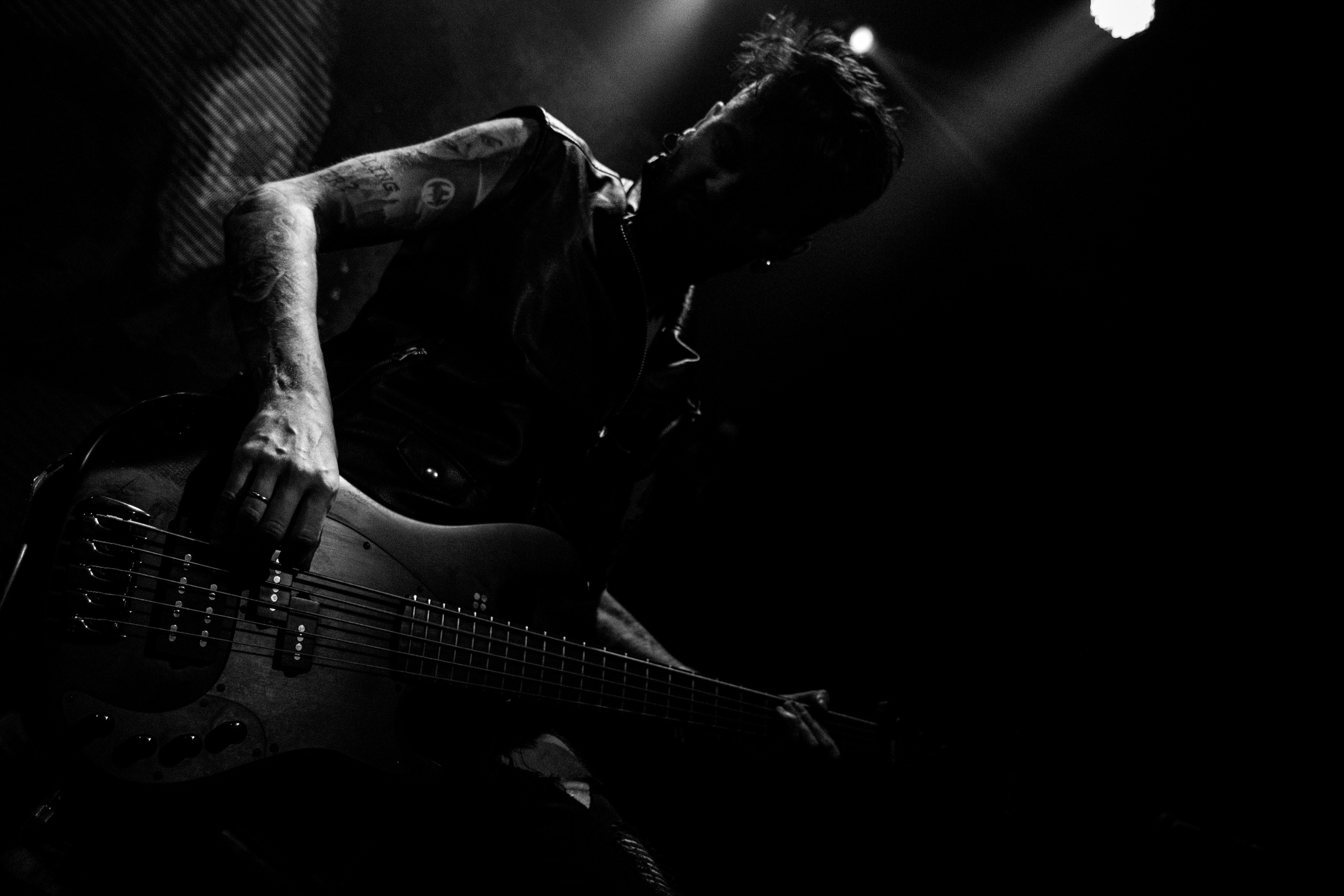 НУКИ | Black Edition | Урбан. Концертный фотограф Михальченкова Алёна | Москва