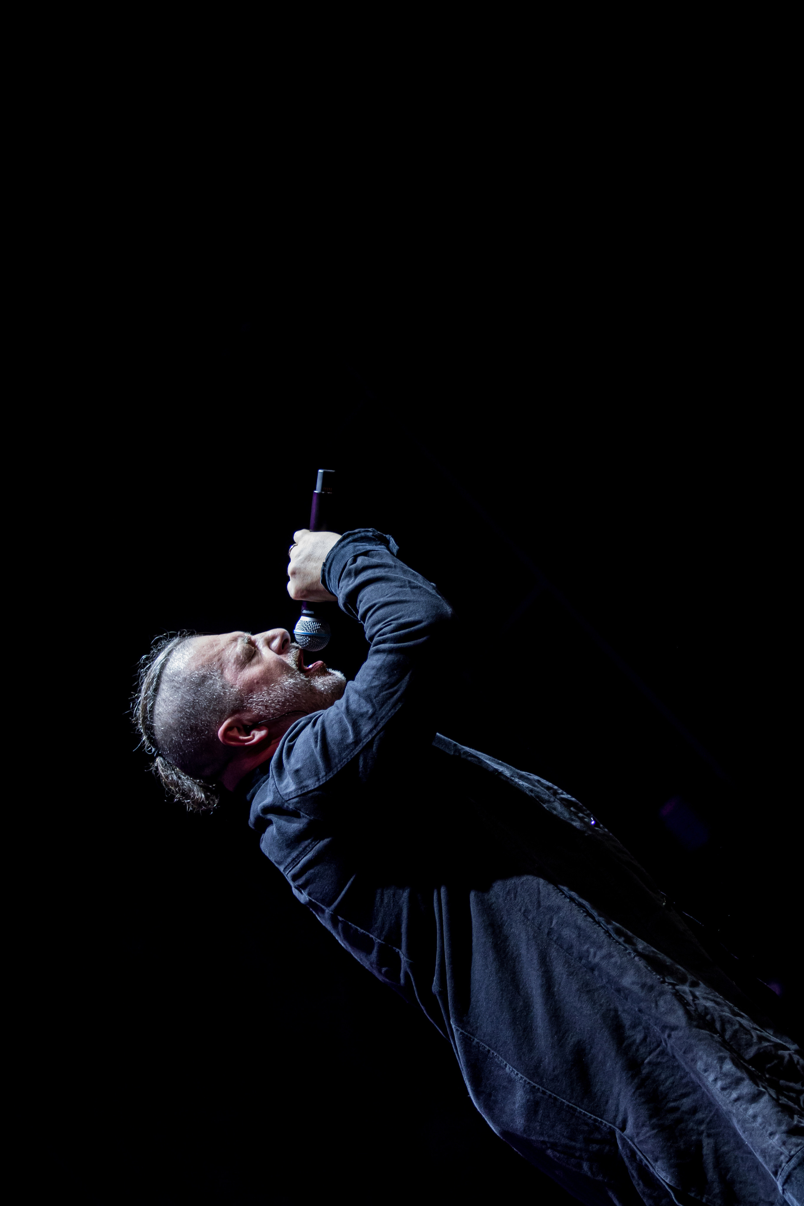 Вадим Самойлов | Благотворительный концерт «Друзья Пятнашки». Концертный фотограф Михальченкова Алёна | Москва