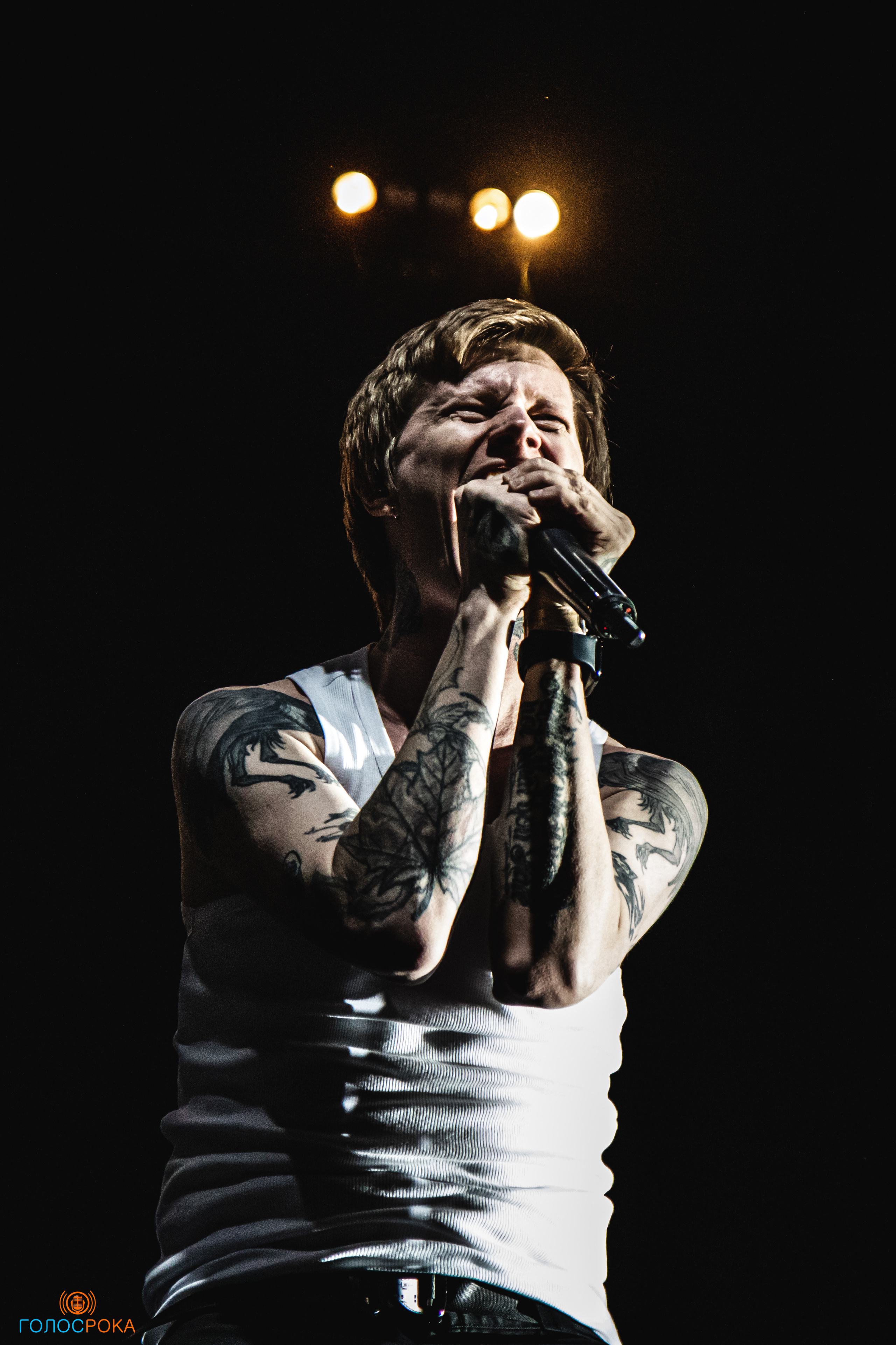 Dobrofest Winter Edition | VK Stadium. Концертный фотограф Михальченкова Алёна | Москва