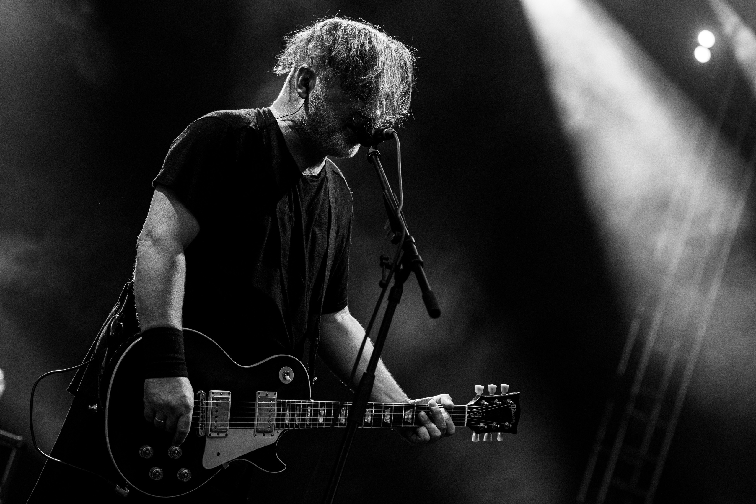 Вадим Самойлов | SNC 35. Концертный фотограф Михальченкова Алёна | Москва