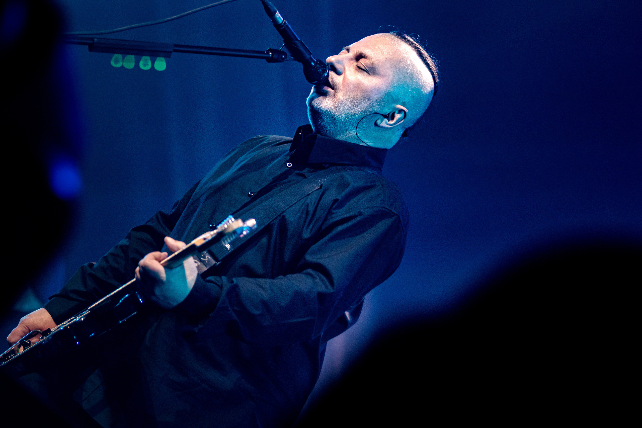 Вадим Самойлов | Брат-2: Живой Soundtrack | МТС Live Холл. Концертный фотограф Михальченкова Алёна | Москва