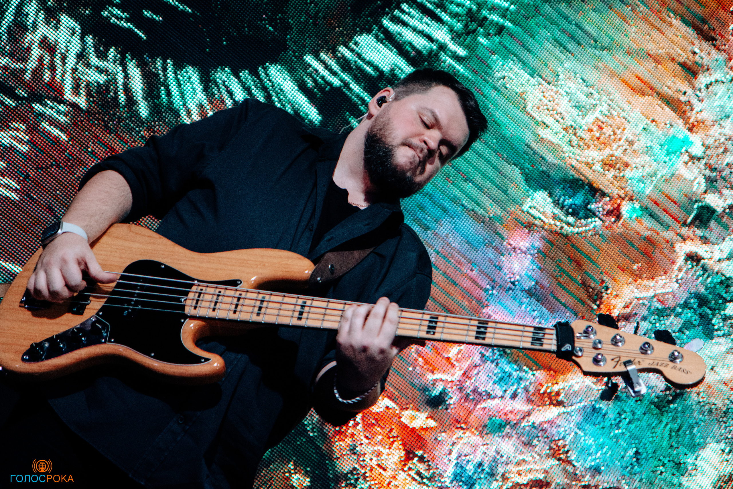 Градусы | Урбан. Концертный фотограф Михальченкова Алёна | Москва