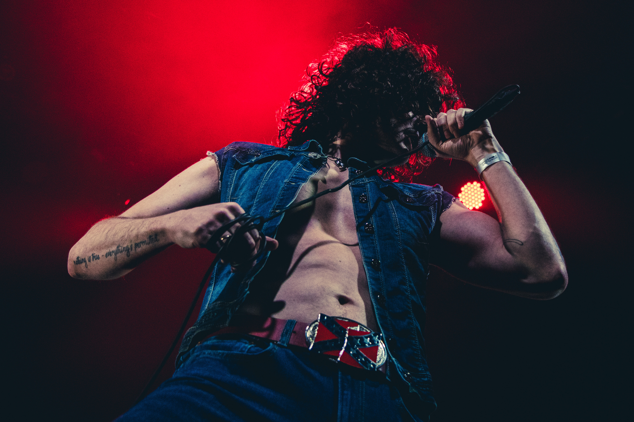 EASY DIZZY | AC/DC Show | Урбан. Концертный фотограф Михальченкова Алёна | Москва