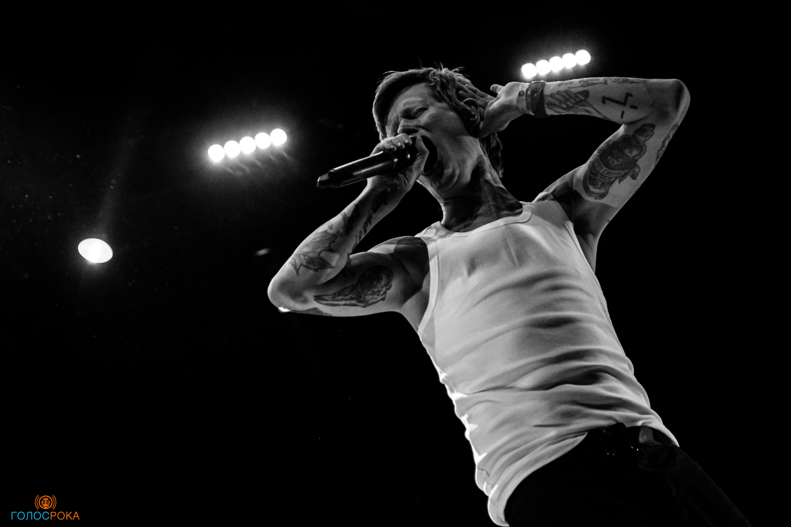 Dobrofest Winter Edition | VK Stadium. Концертный фотограф Михальченкова Алёна | Москва