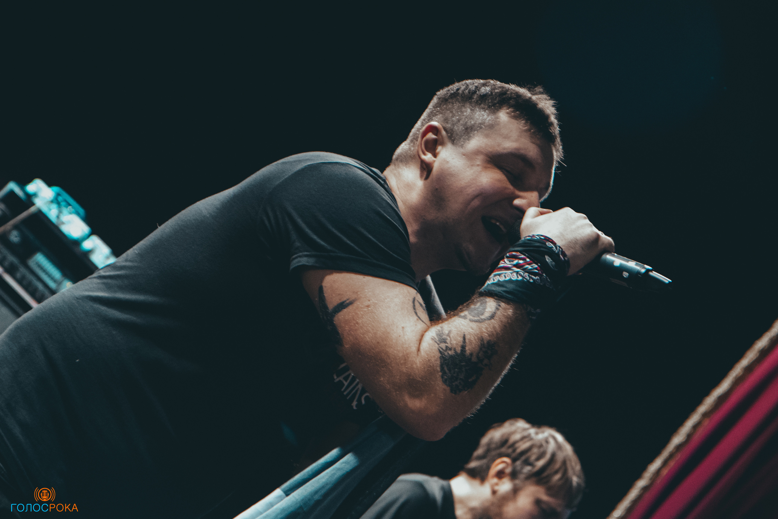 ЙОРШ | ДК Кристалл. Концертный фотограф Михальченкова Алёна | Москва