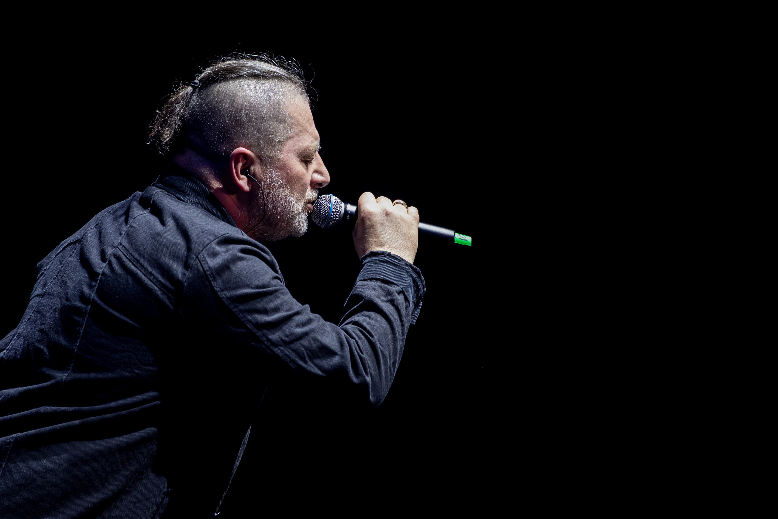 Вадим Самойлов | Благотворительный концерт «Друзья Пятнашки». Концертный фотограф Михальченкова Алёна | Москва