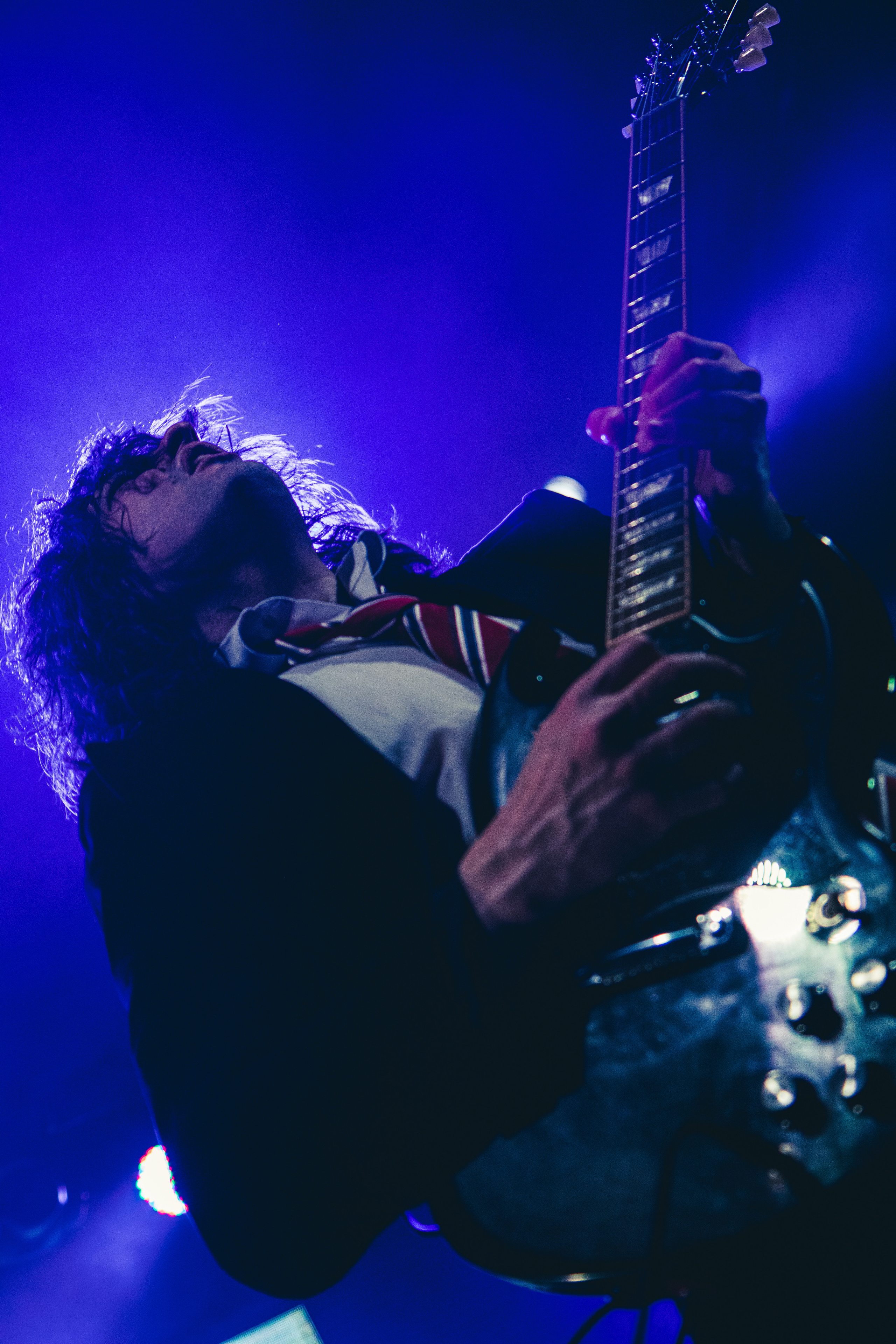 EASY DIZZY | AC/DC Show | Урбан. Концертный фотограф Михальченкова Алёна | Москва