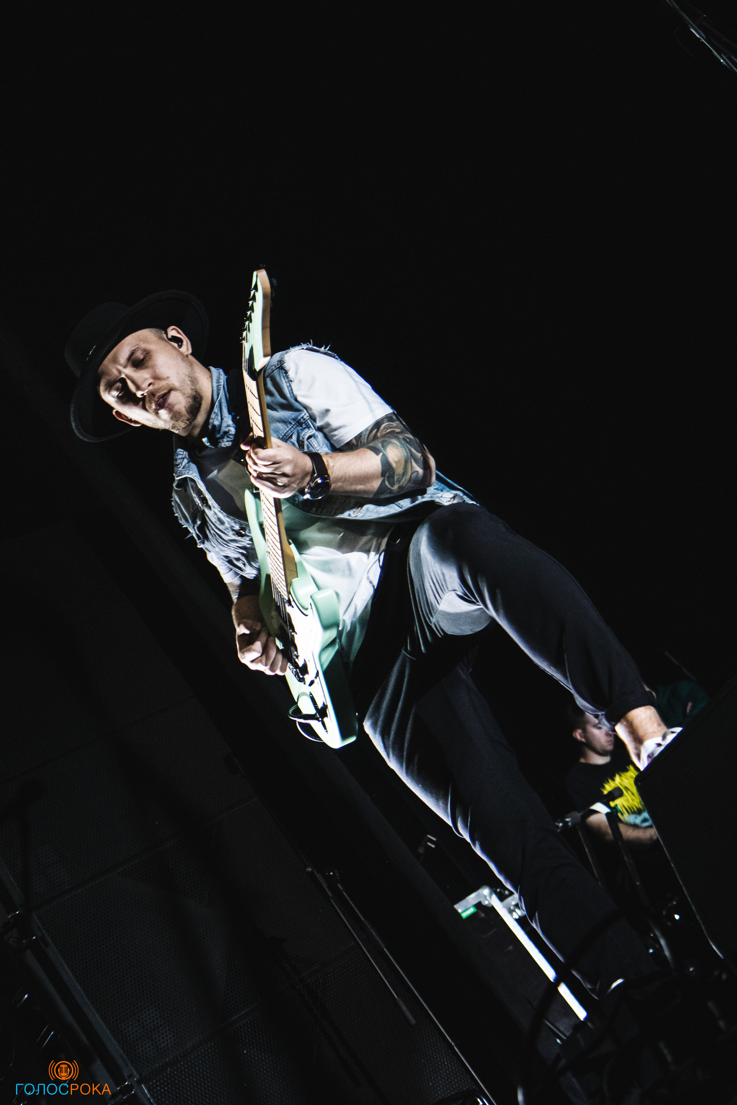 Dobrofest Winter Edition | VK Stadium. Концертный фотограф Михальченкова Алёна | Москва