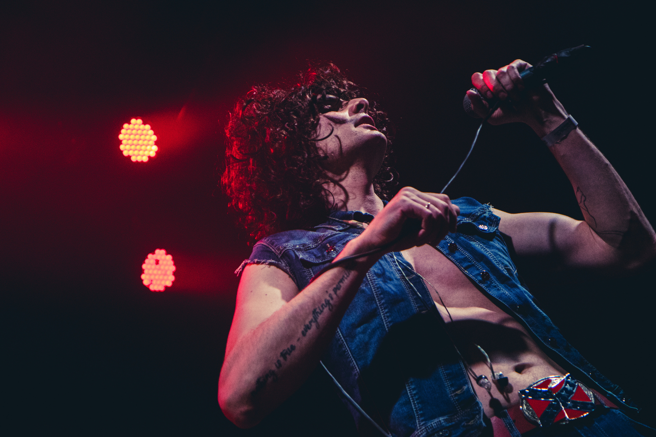 EASY DIZZY | AC/DC Show | Урбан. Концертный фотограф Михальченкова Алёна | Москва