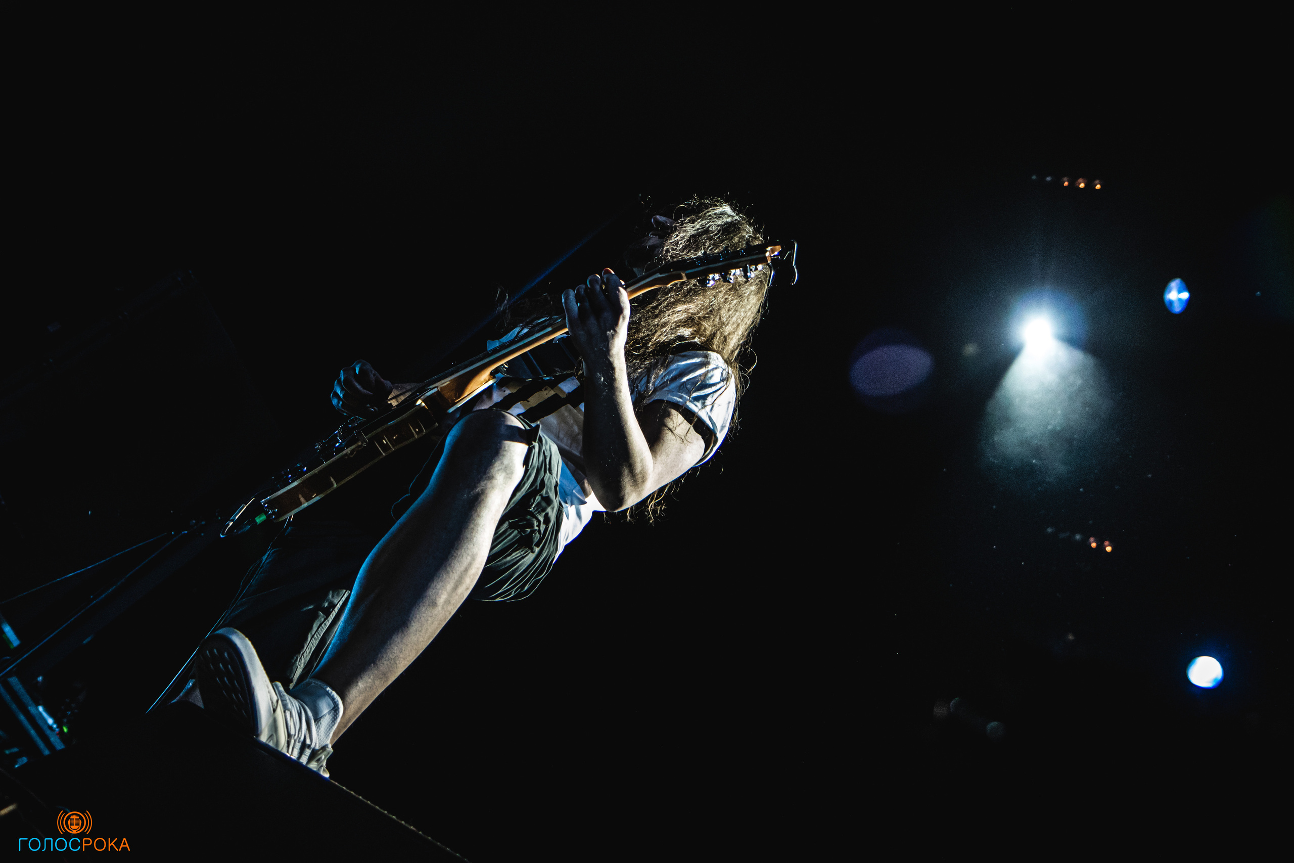 Dobrofest Winter Edition | VK Stadium. Концертный фотограф Михальченкова Алёна | Москва