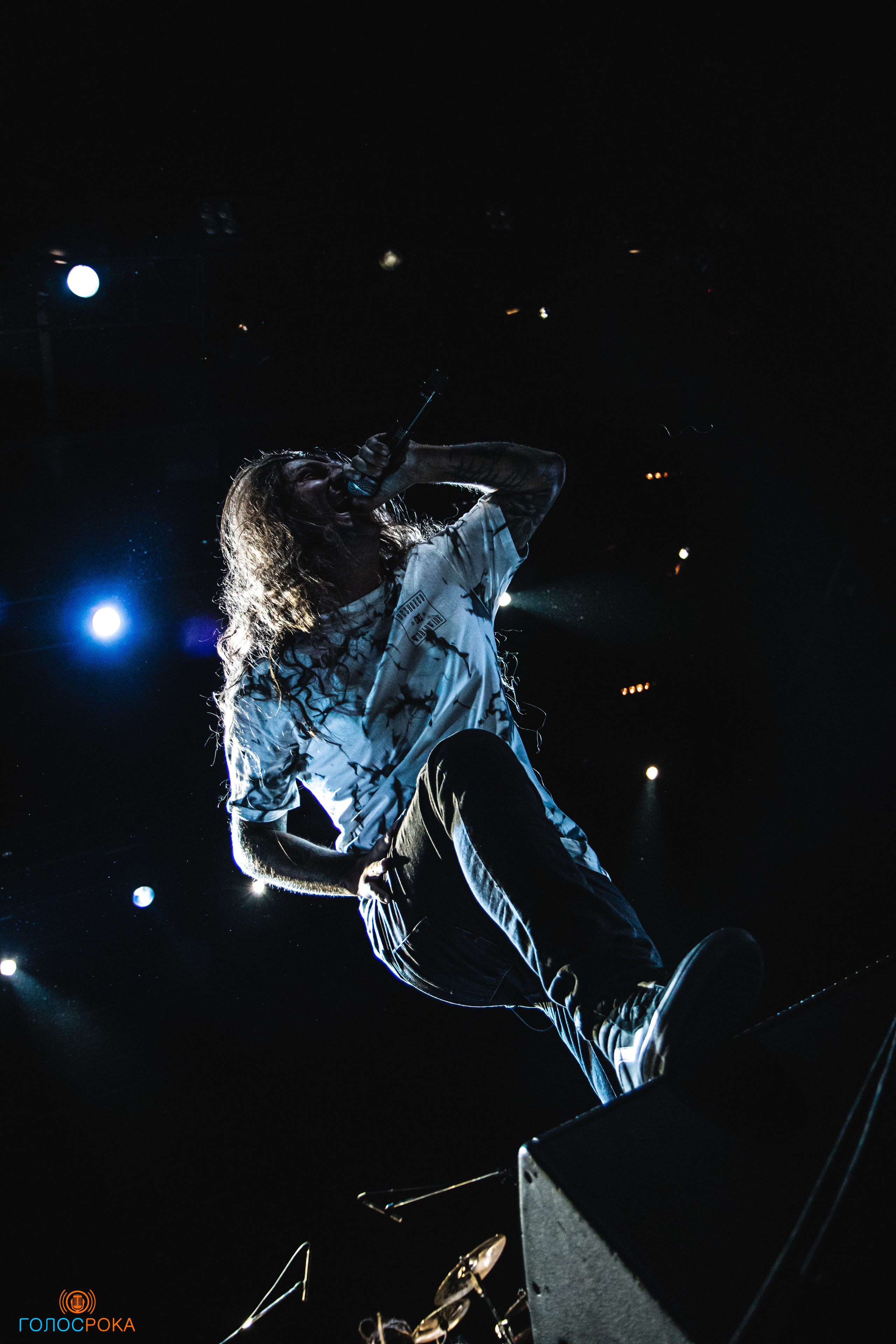 Dobrofest Winter Edition | VK Stadium. Концертный фотограф Михальченкова Алёна | Москва