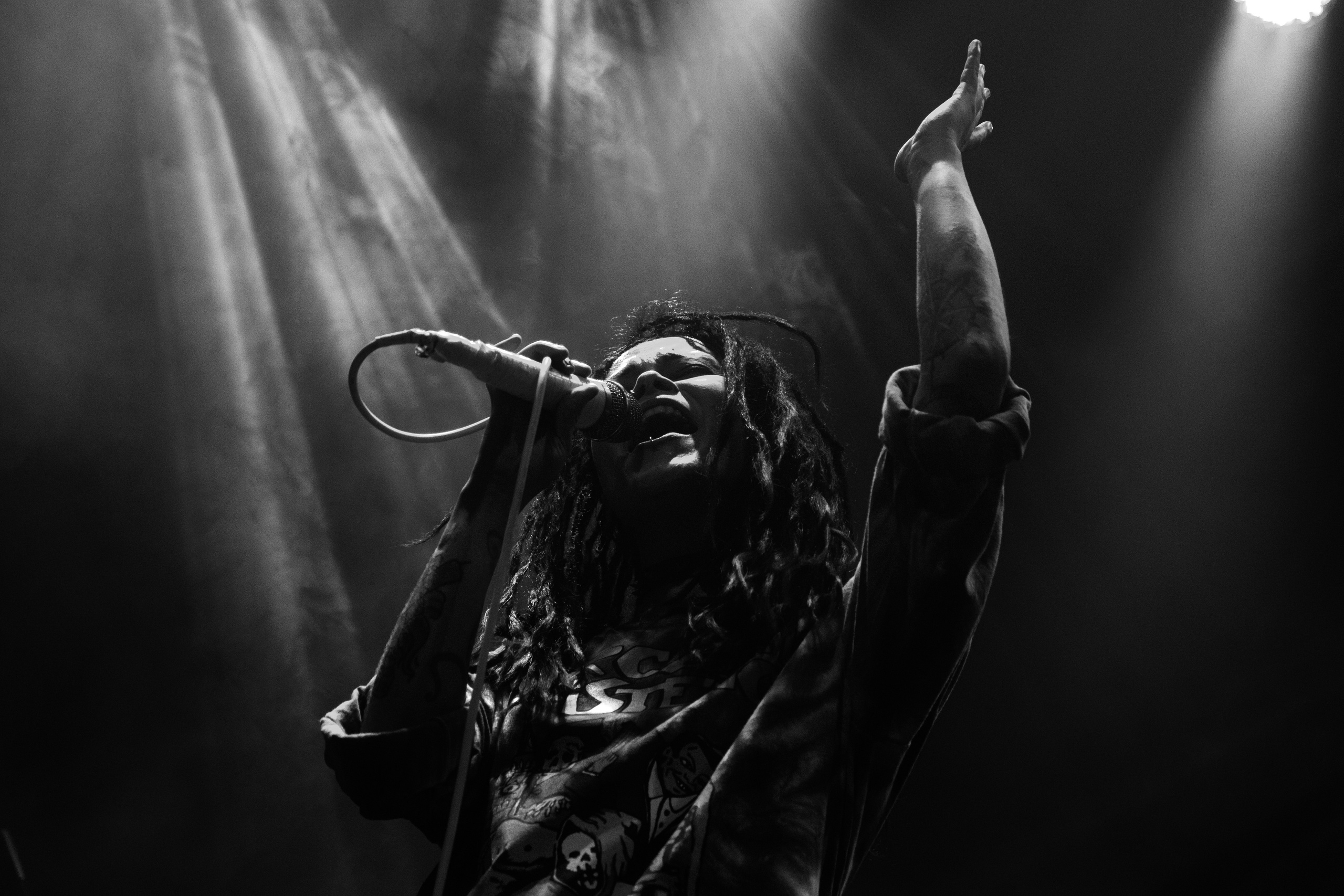 НУКИ | Black Edition | Урбан. Концертный фотограф Михальченкова Алёна | Москва