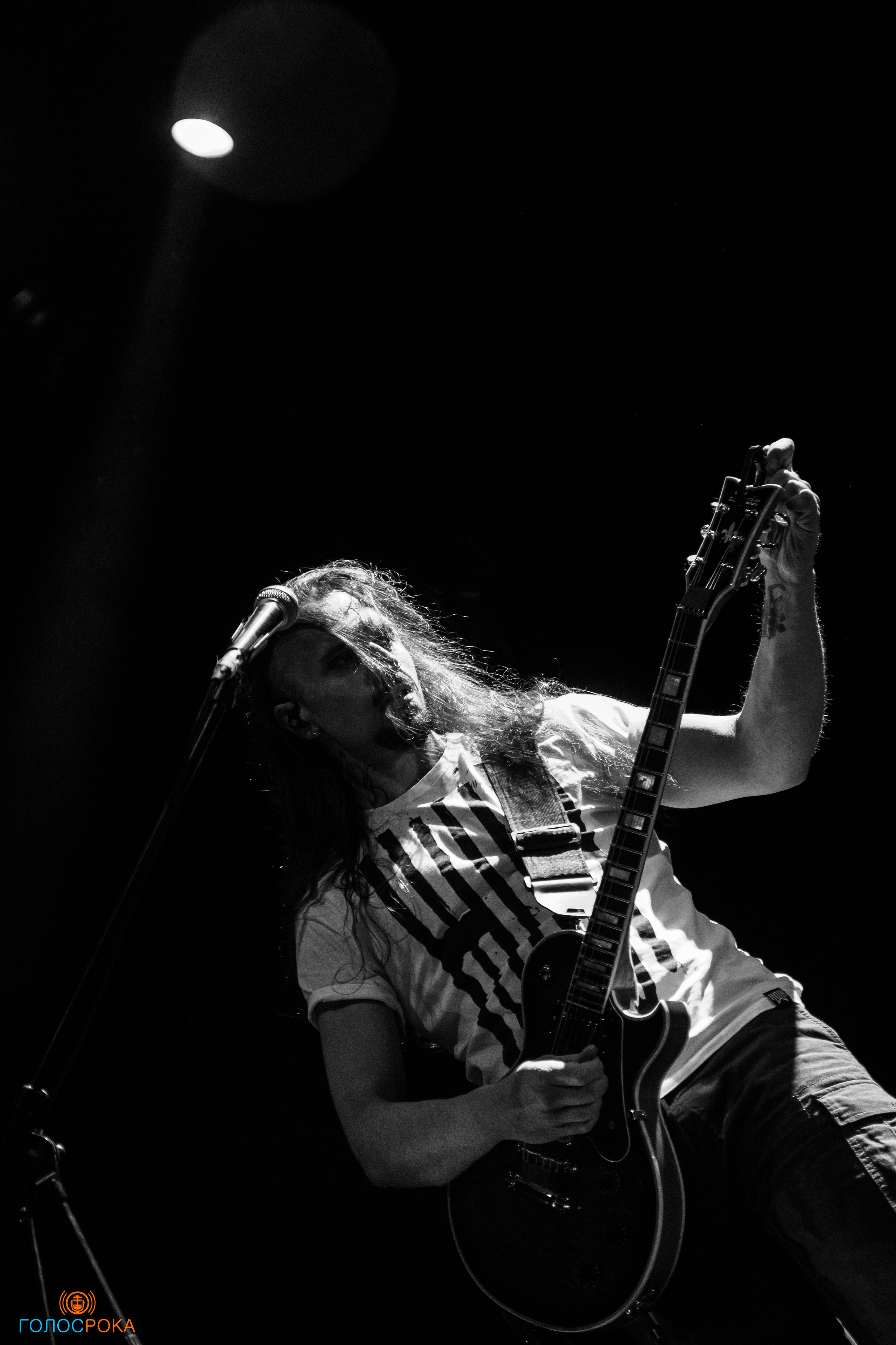 Dobrofest Winter Edition | VK Stadium. Концертный фотограф Михальченкова Алёна | Москва