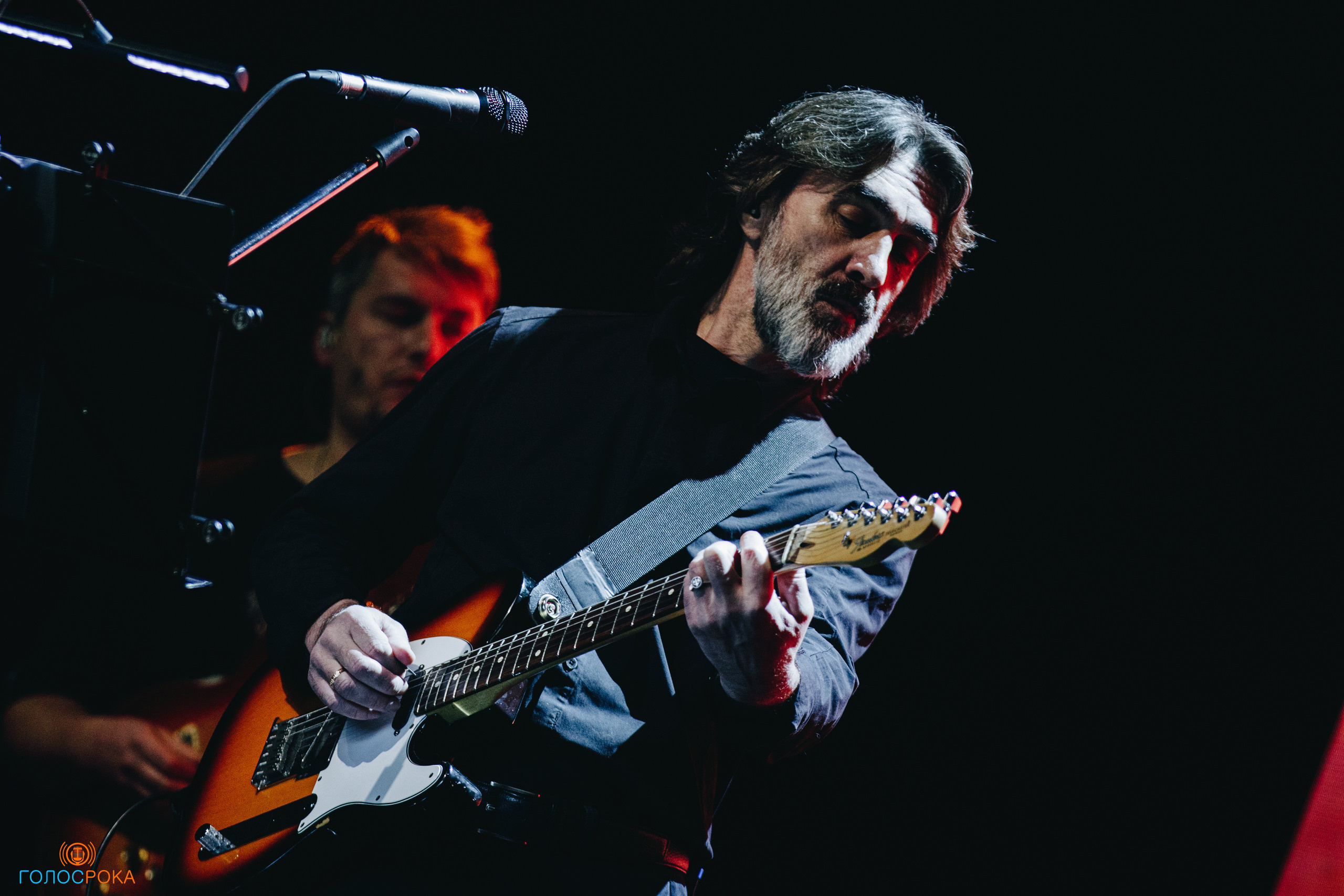 Вячеслав Бутусов | 1930 Moscow. Концертный фотограф Михальченкова Алёна | Москва