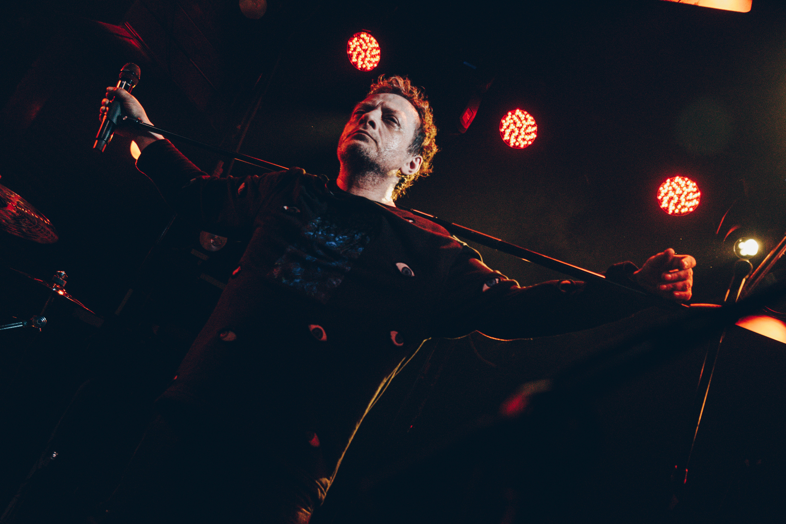 Глеб Самойлов | Мытищи. Концертный фотограф Михальченкова Алёна | Москва