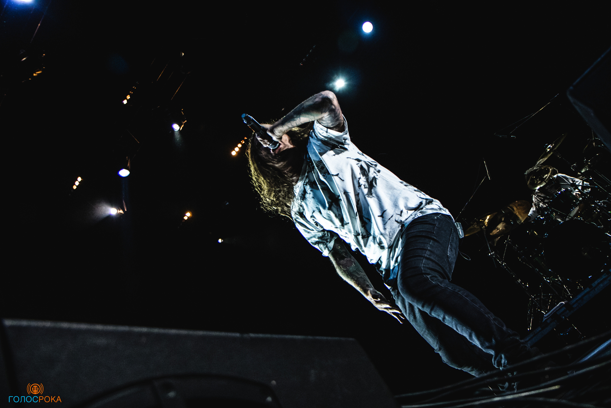 Dobrofest Winter Edition | VK Stadium. Концертный фотограф Михальченкова Алёна | Москва