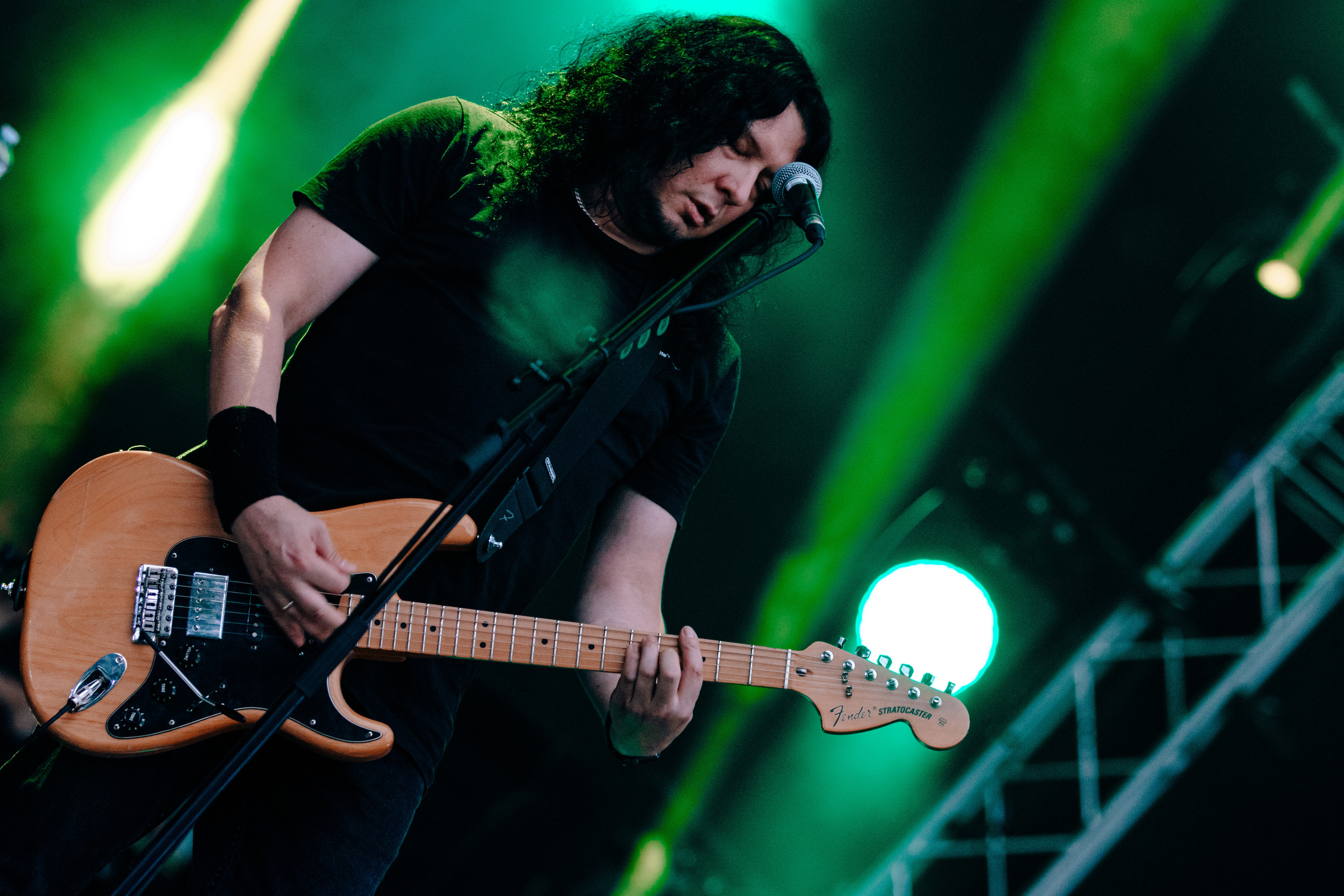 Вадим Самойлов | SNC 35. Концертный фотограф Михальченкова Алёна | Москва