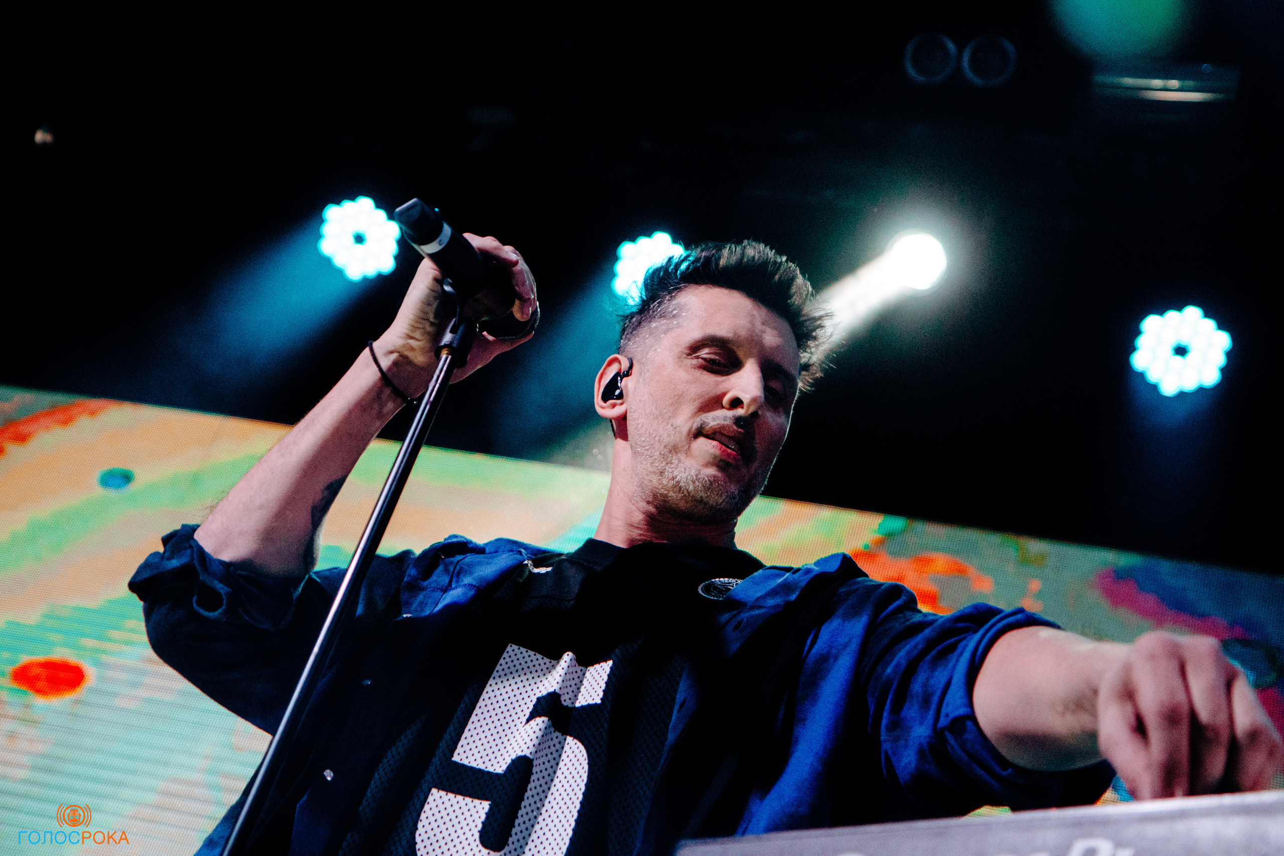 Градусы | Урбан. Концертный фотограф Михальченкова Алёна | Москва