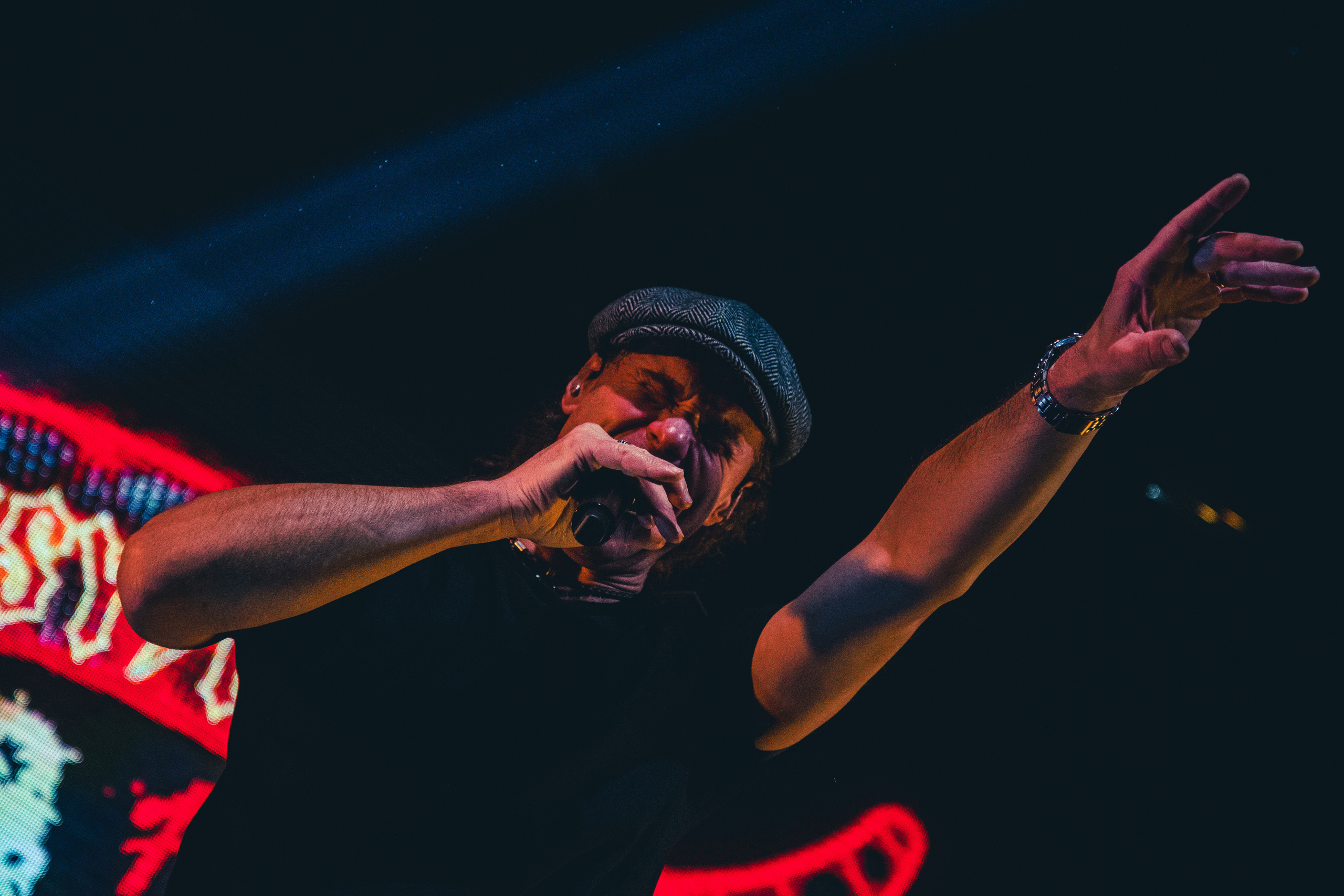 EASY DIZZY | AC/DC Show | Урбан. Концертный фотограф Михальченкова Алёна | Москва