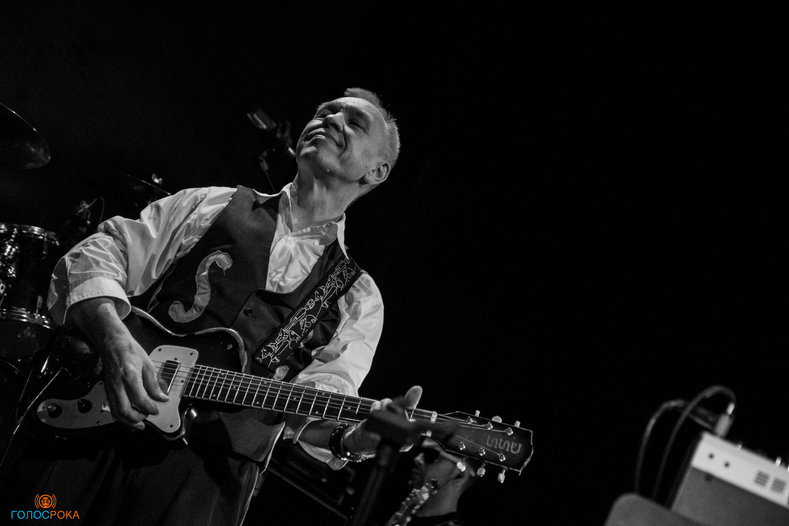 Александр Ф. Скляр и «Ва-Банкъ» | Black Edition | Урбан. Концертный фотограф Михальченкова Алёна | Москва