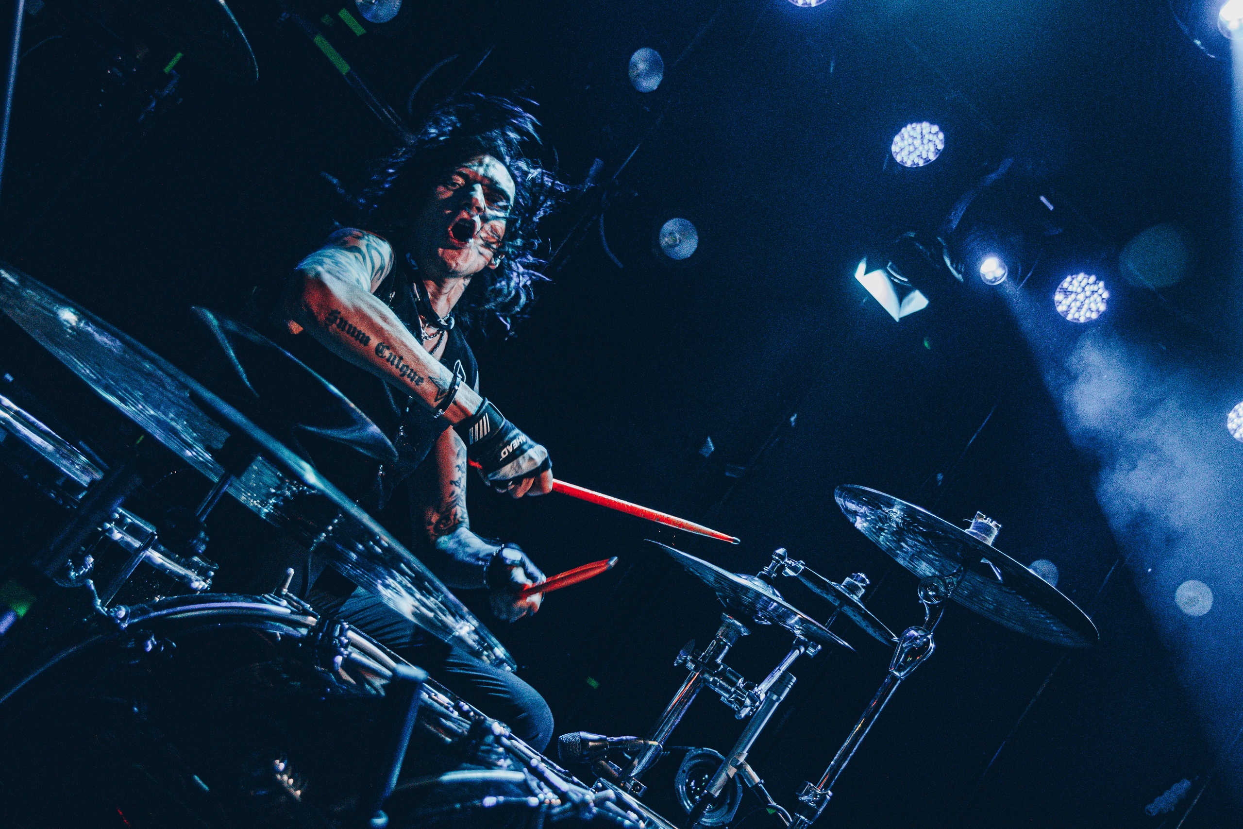 Глеб Самойлов | Мытищи. Концертный фотограф Михальченкова Алёна | Москва