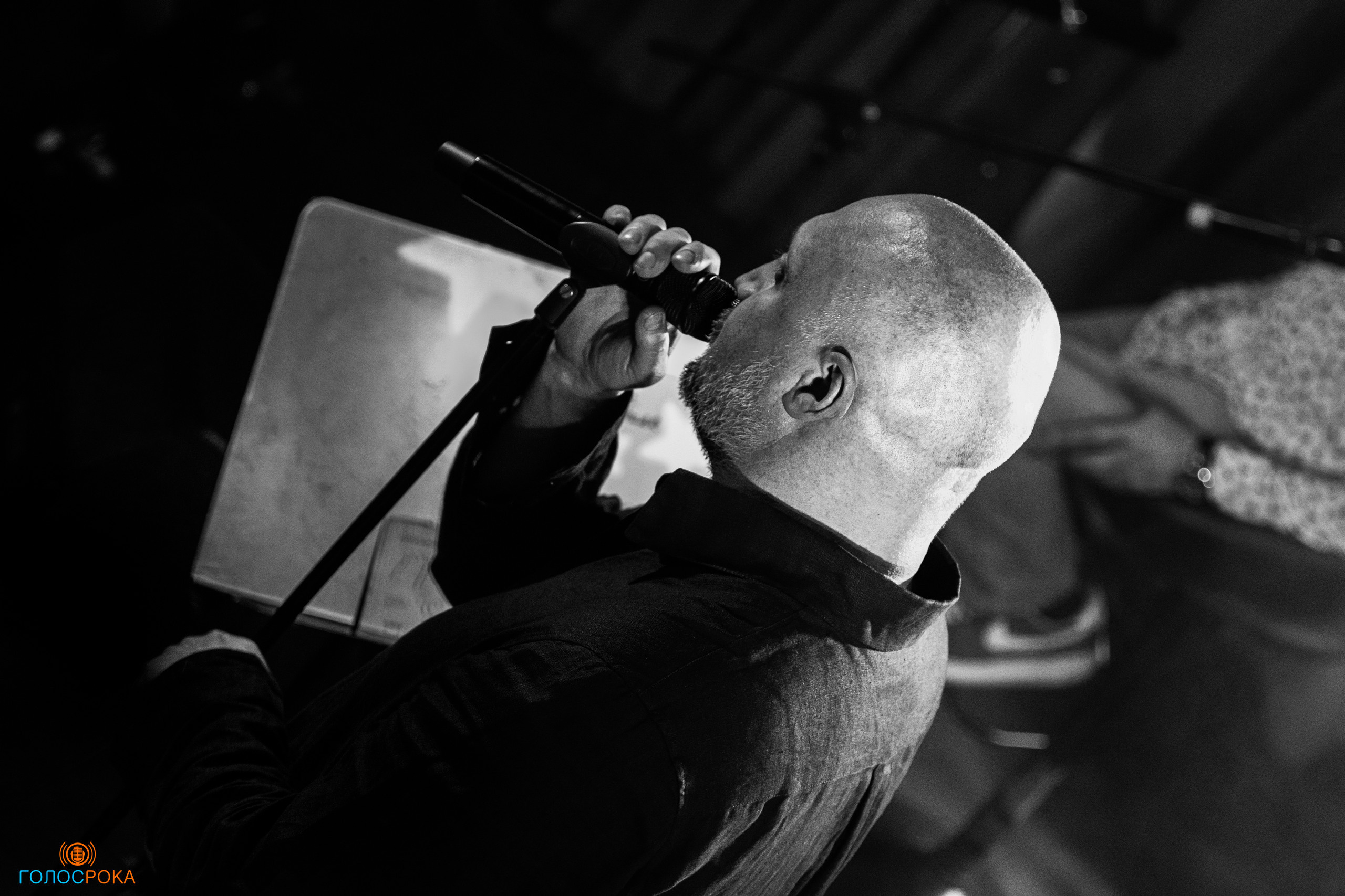 Гоша Куценко и группа ГК | Magnus Locus. Концертный фотограф Михальченкова Алёна | Москва