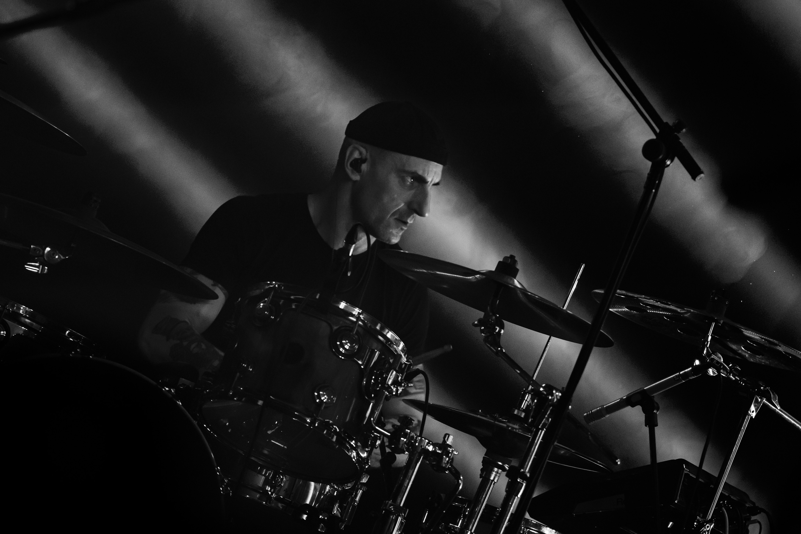 Вадим Самойлов | Брат-2: Живой Soundtrack | МТС Live Холл. Концертный фотограф Михальченкова Алёна | Москва