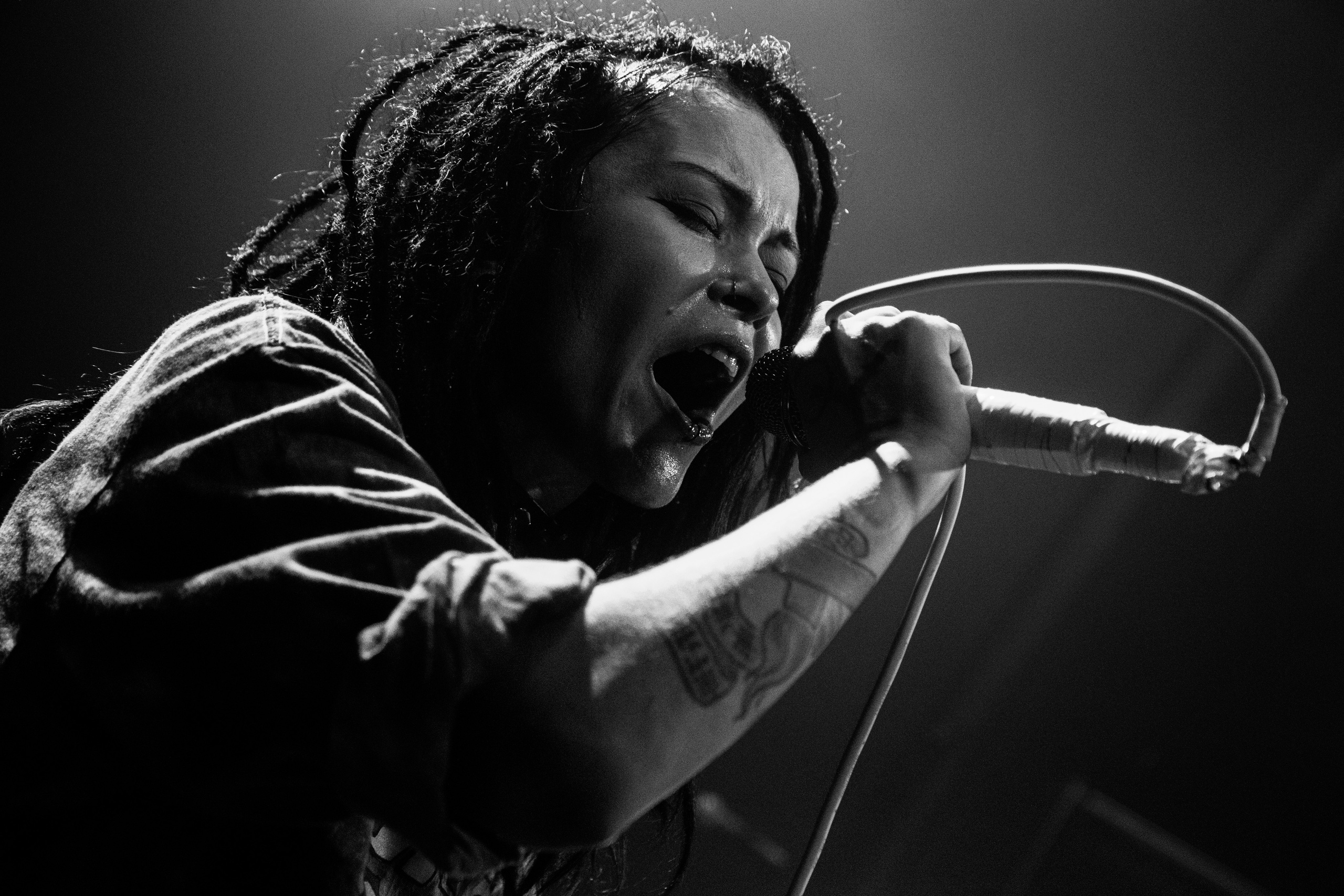 НУКИ | Black Edition | Урбан. Концертный фотограф Михальченкова Алёна | Москва